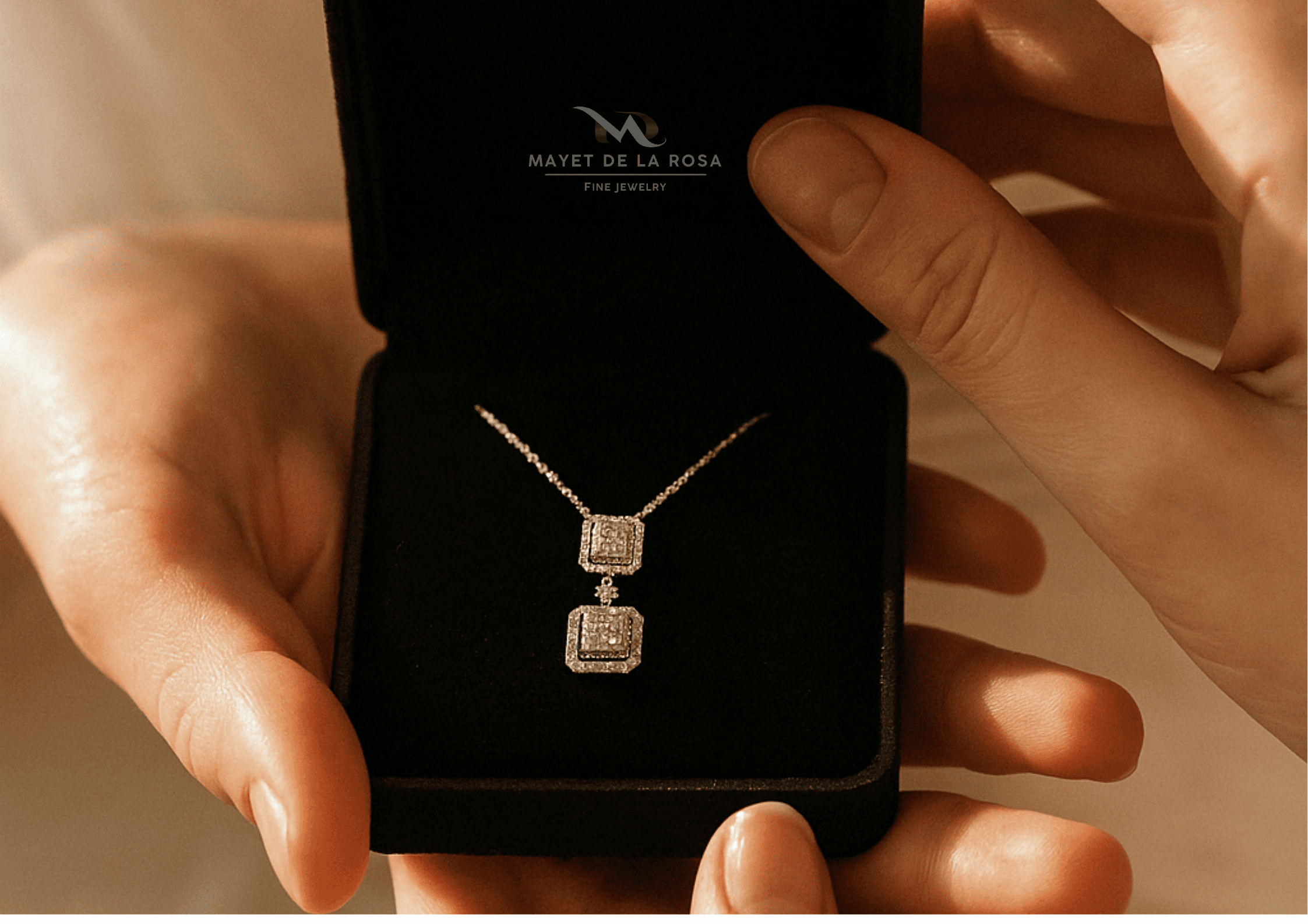 Anniversary Gift Ideas for Couples | Mayet De La Rosa Fine Jewelry