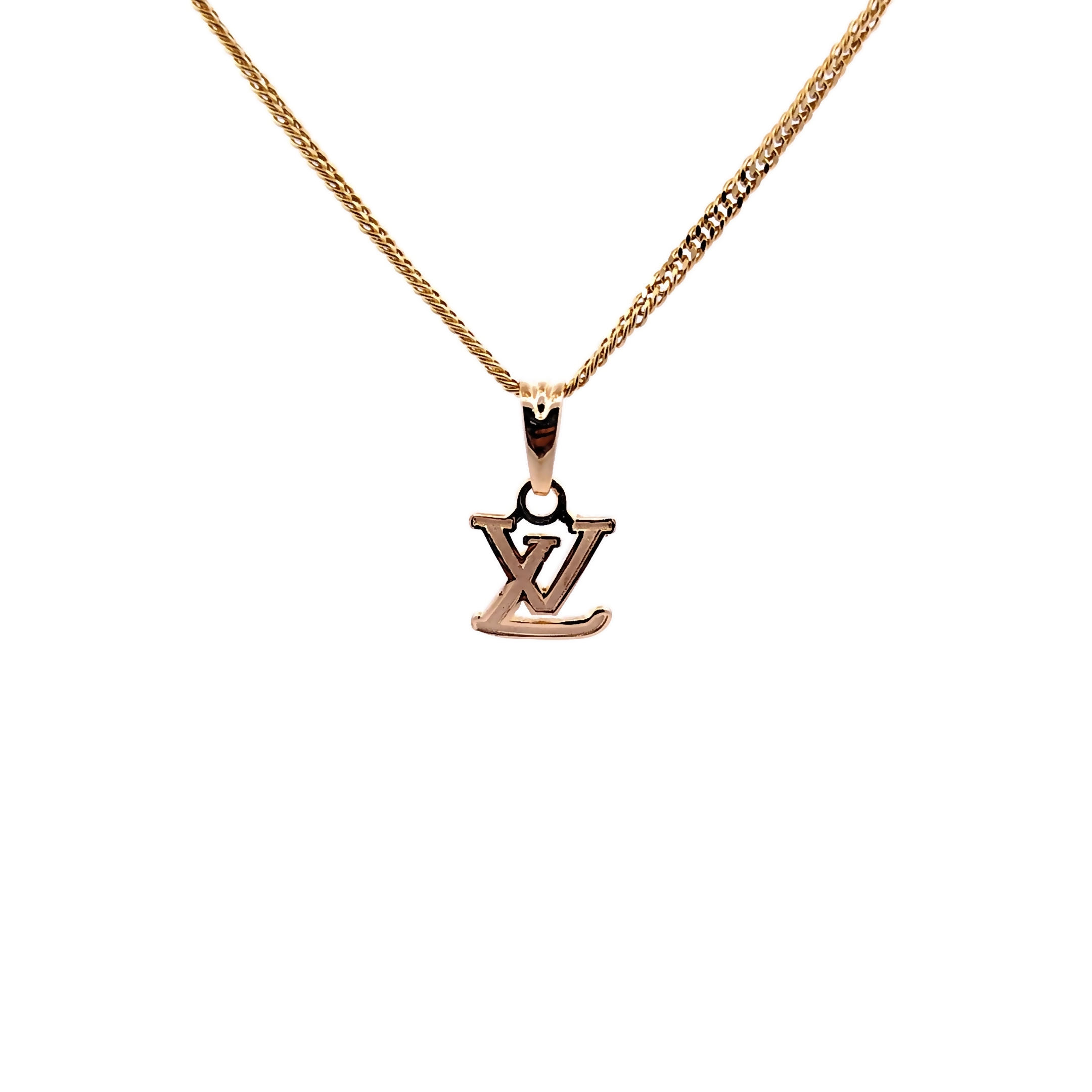 Branded Pendant