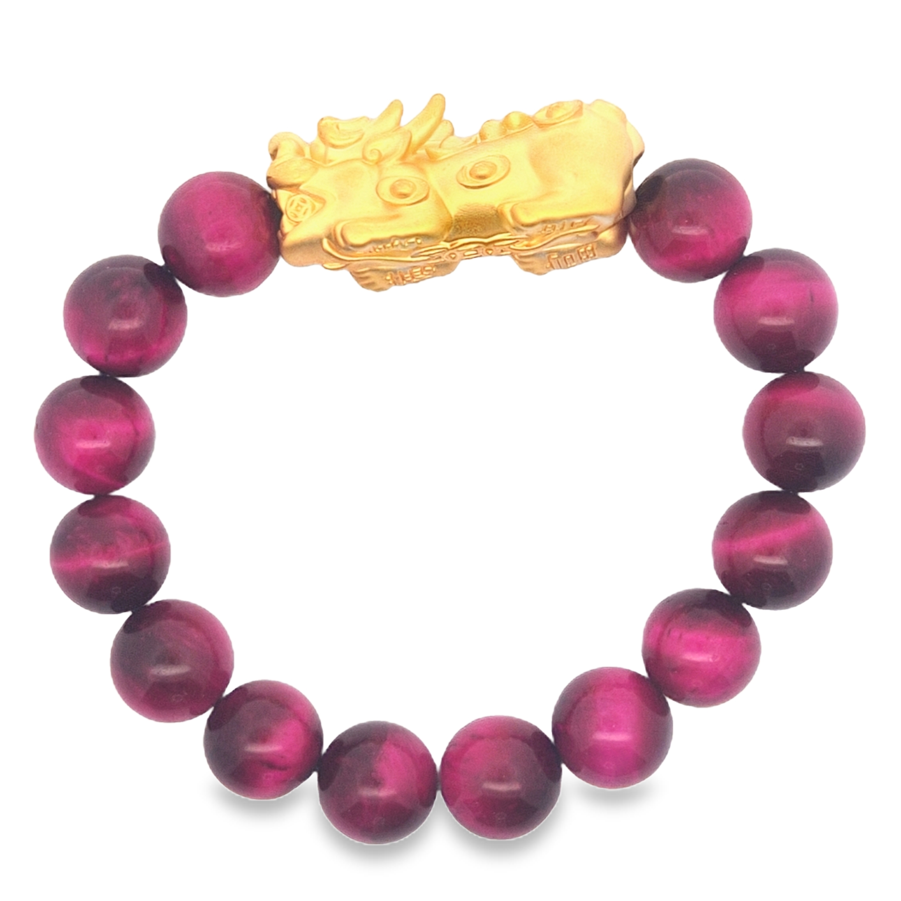 Eleanora Lucky Piyao 24k Large