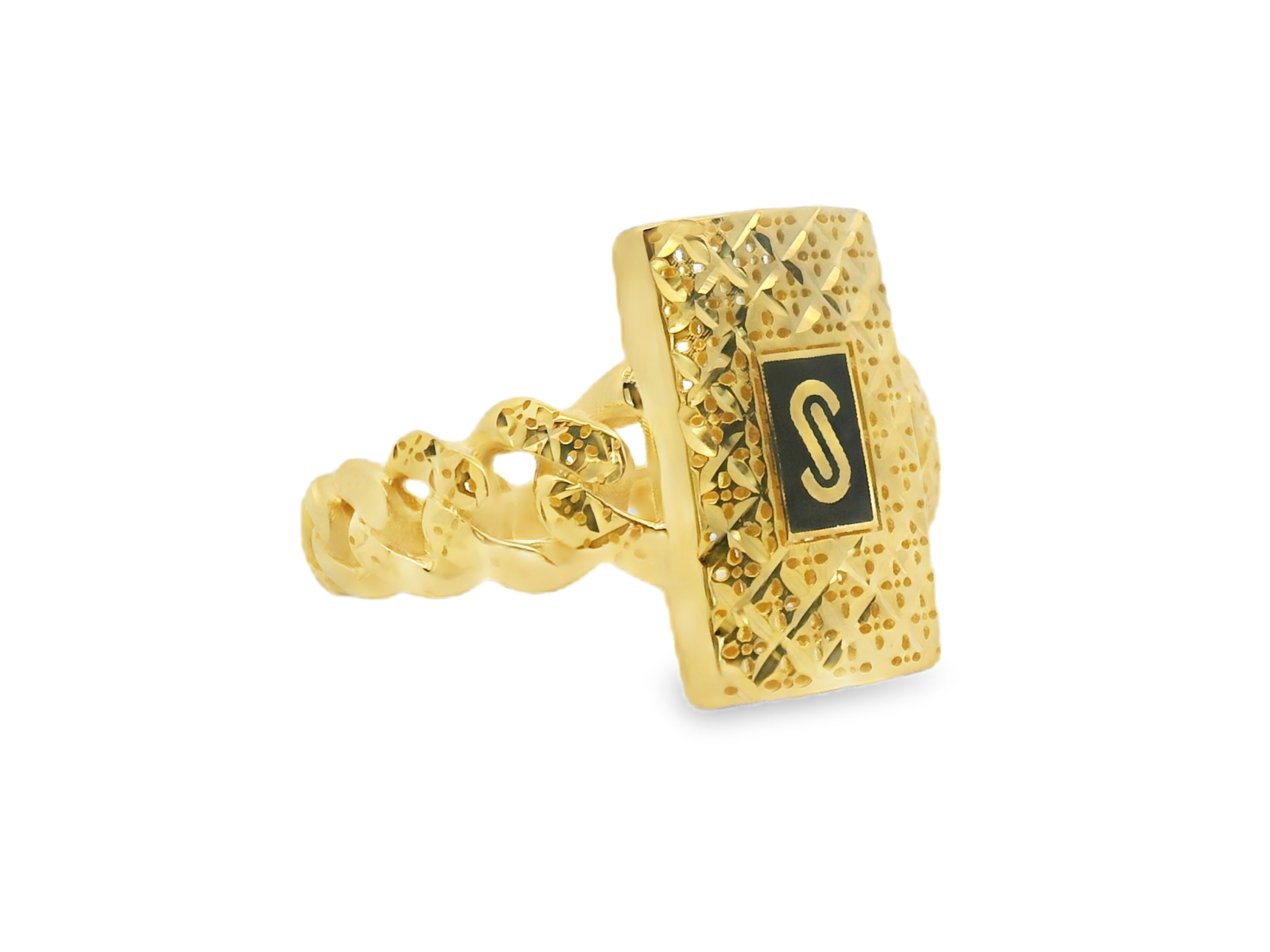 Monaco Ring