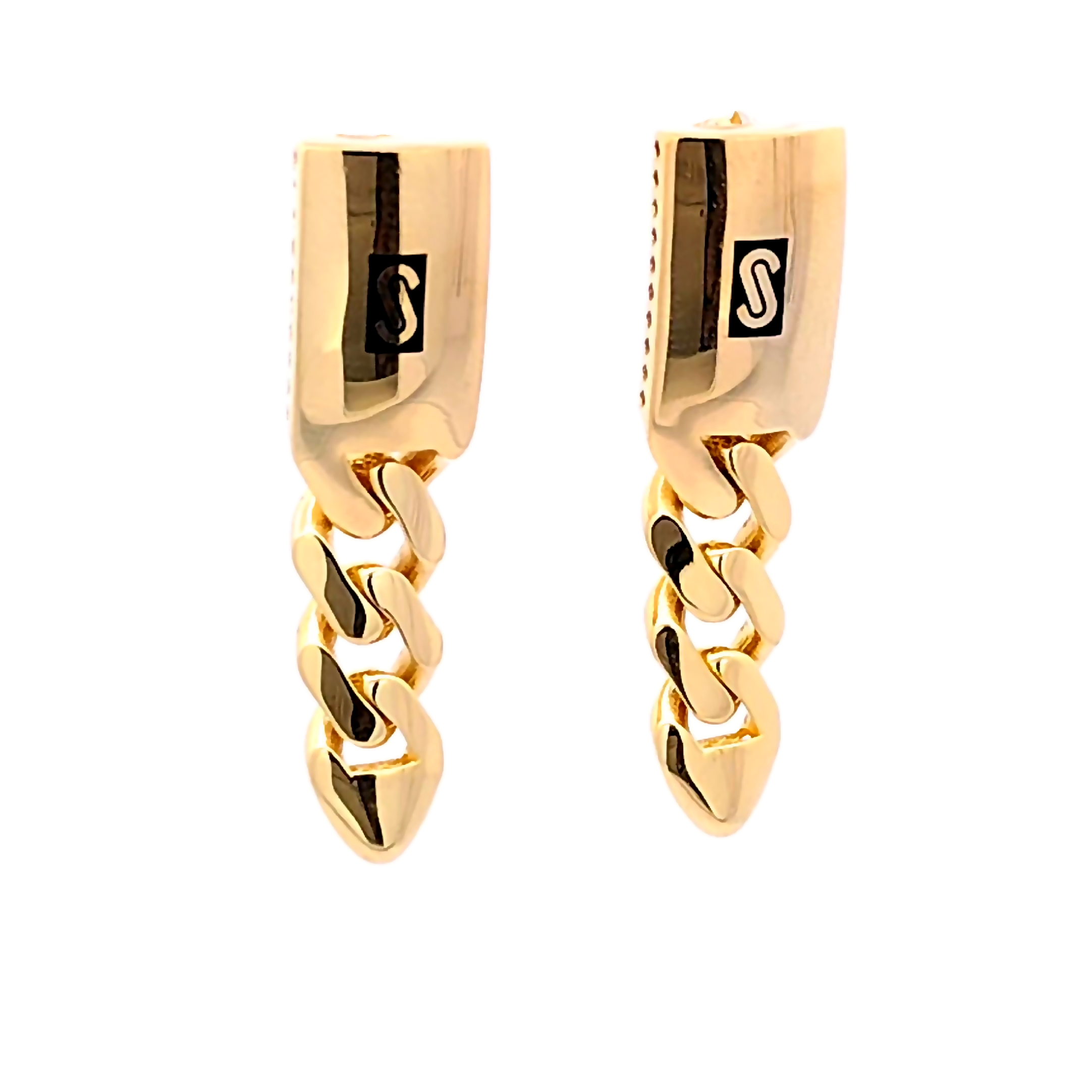 Monaco Danggling Earring