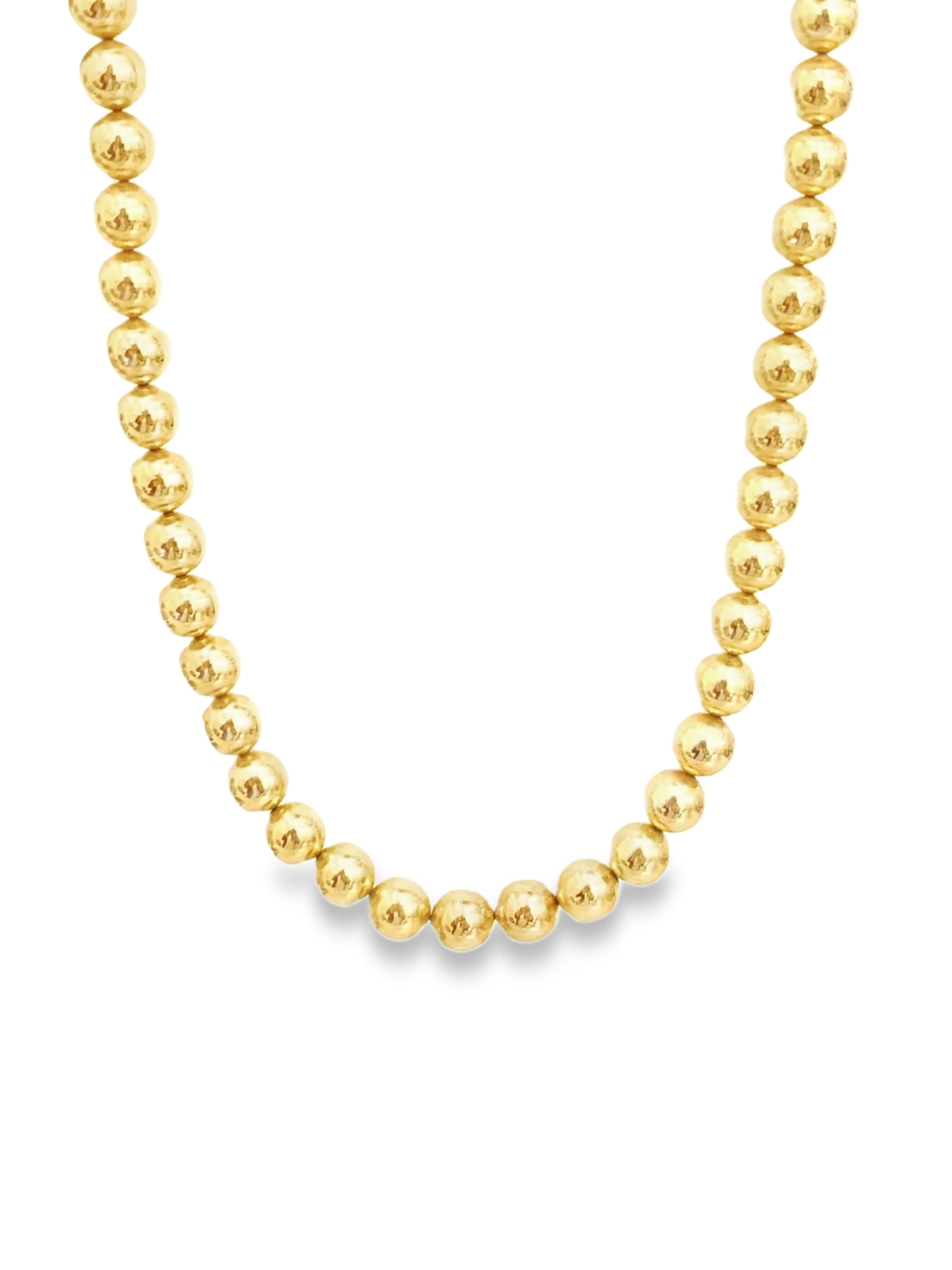 Top Quality Bubble Necklace