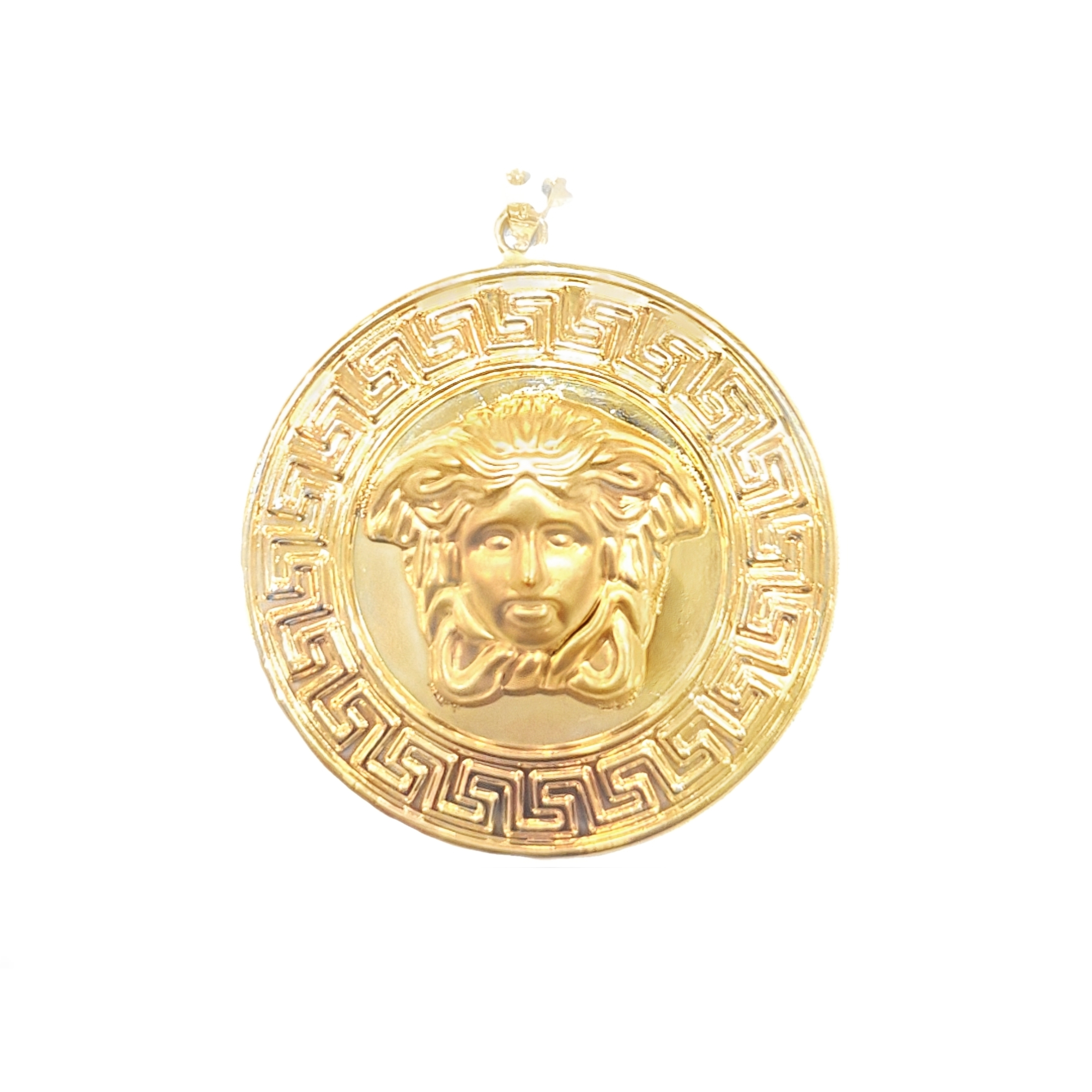 Medusa Pendant