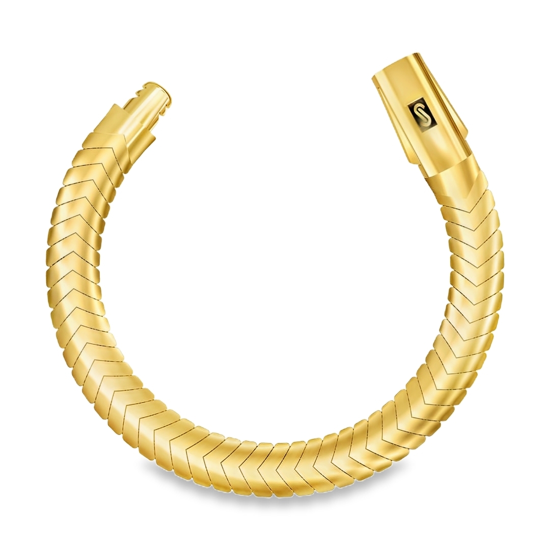 Premium Monaco Merm Bracelet