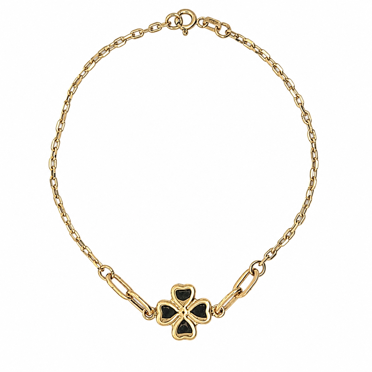 Lilliana Saudi Gold bracelet
