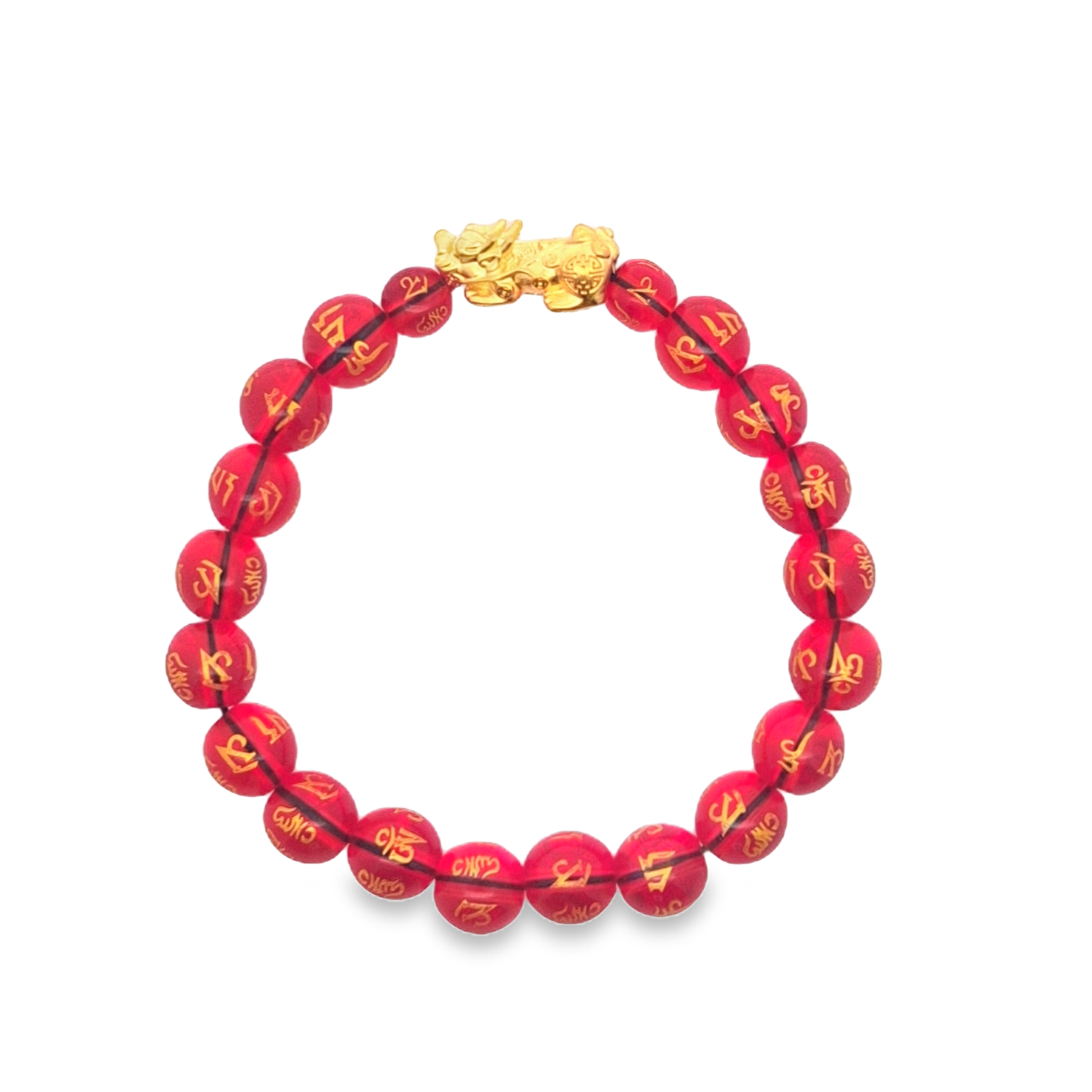 Novah Lucky Piyao 24k small