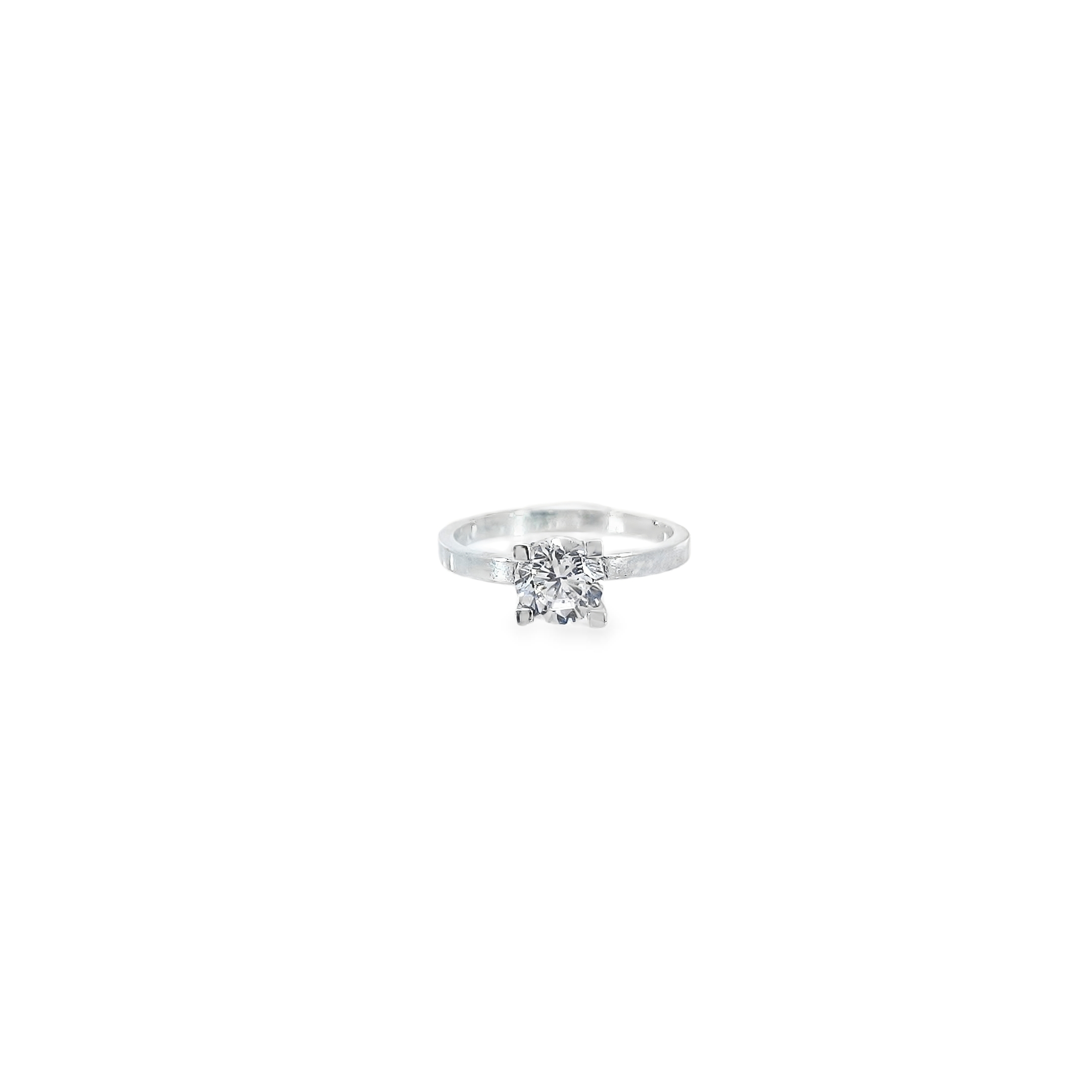 Premium Engagement Rings