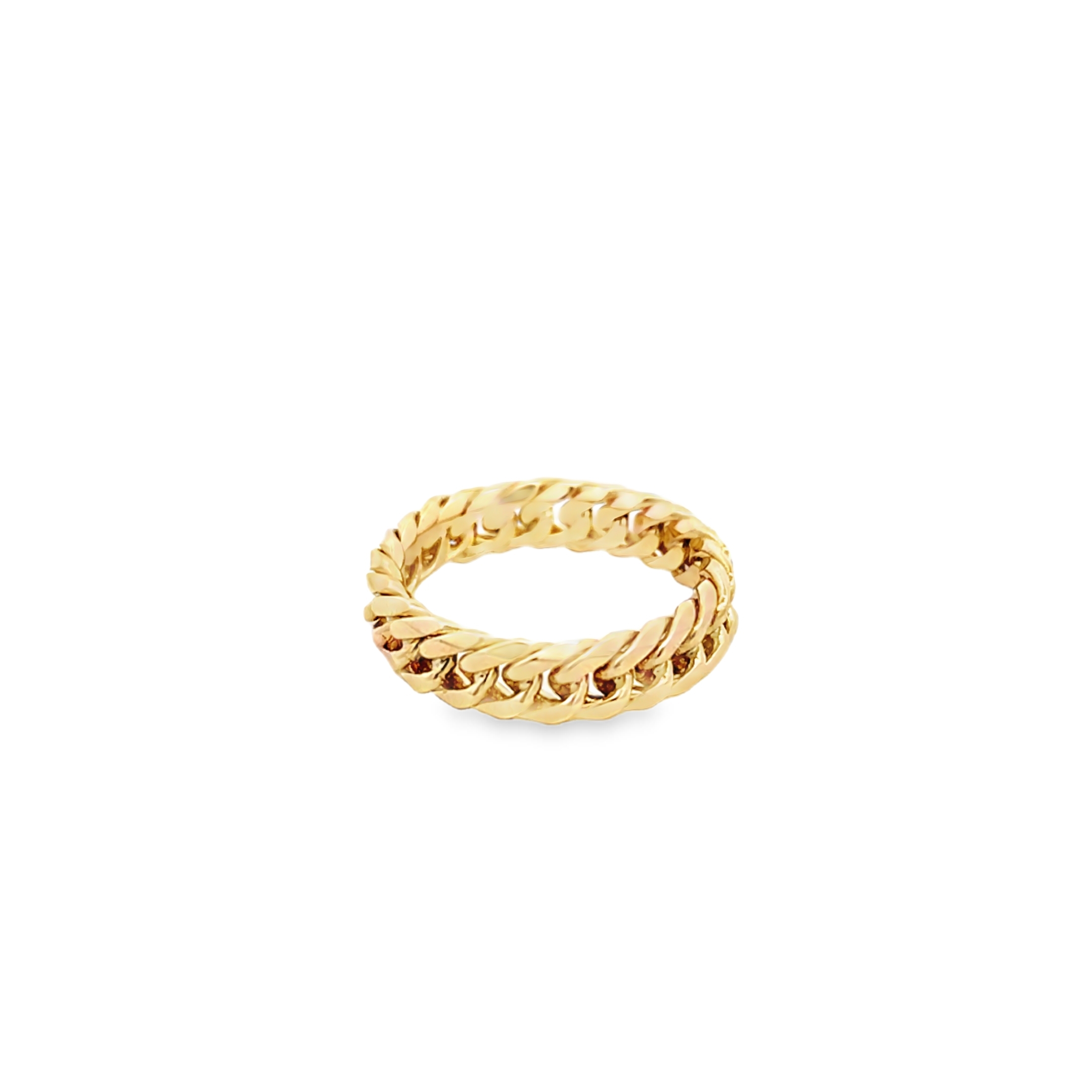 KiHei Japan Gold Ring