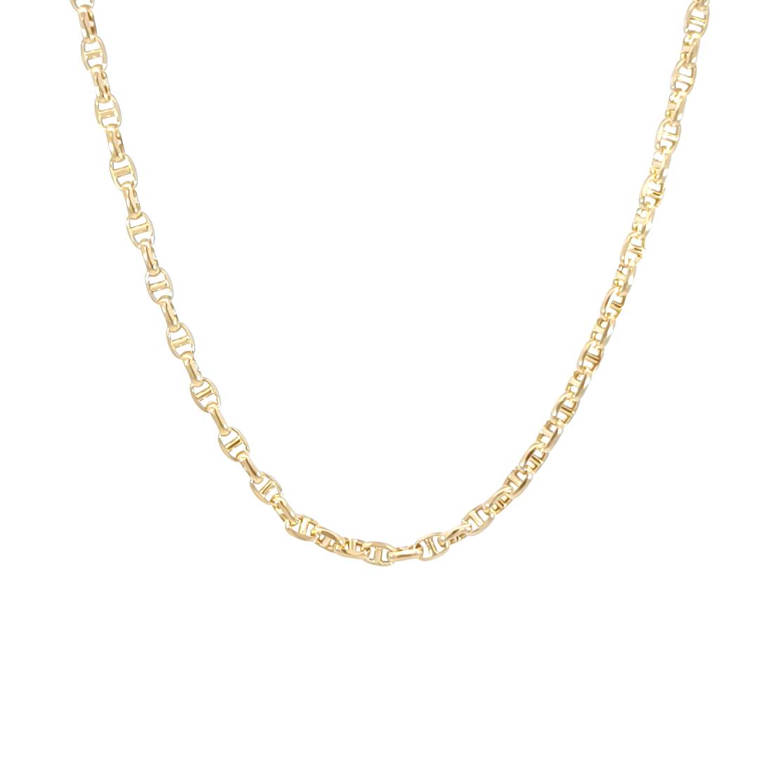 Top Quality Anchor Necklaces