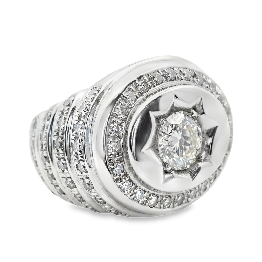 Brynleigh Diamond Ring