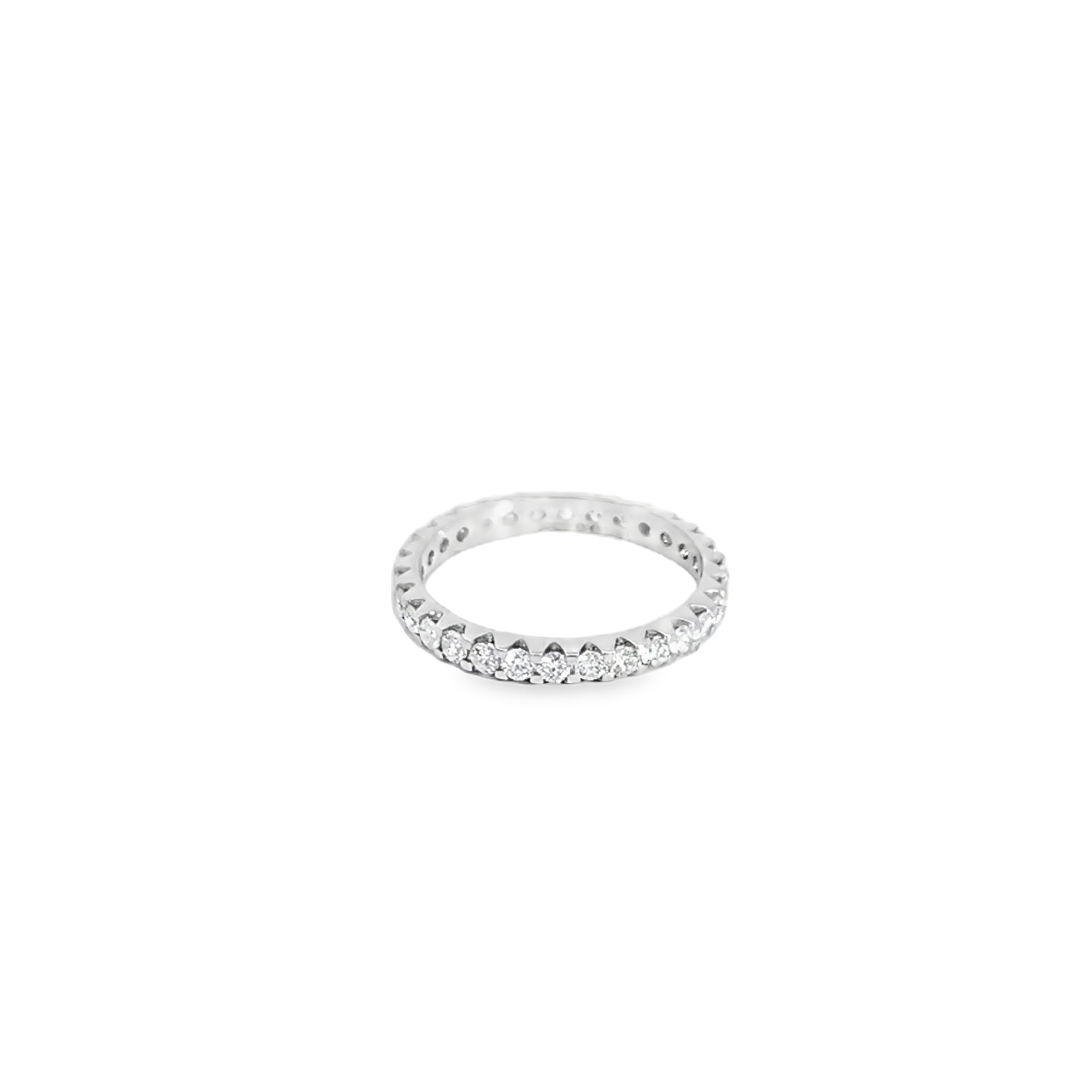 Full Eternity Ring