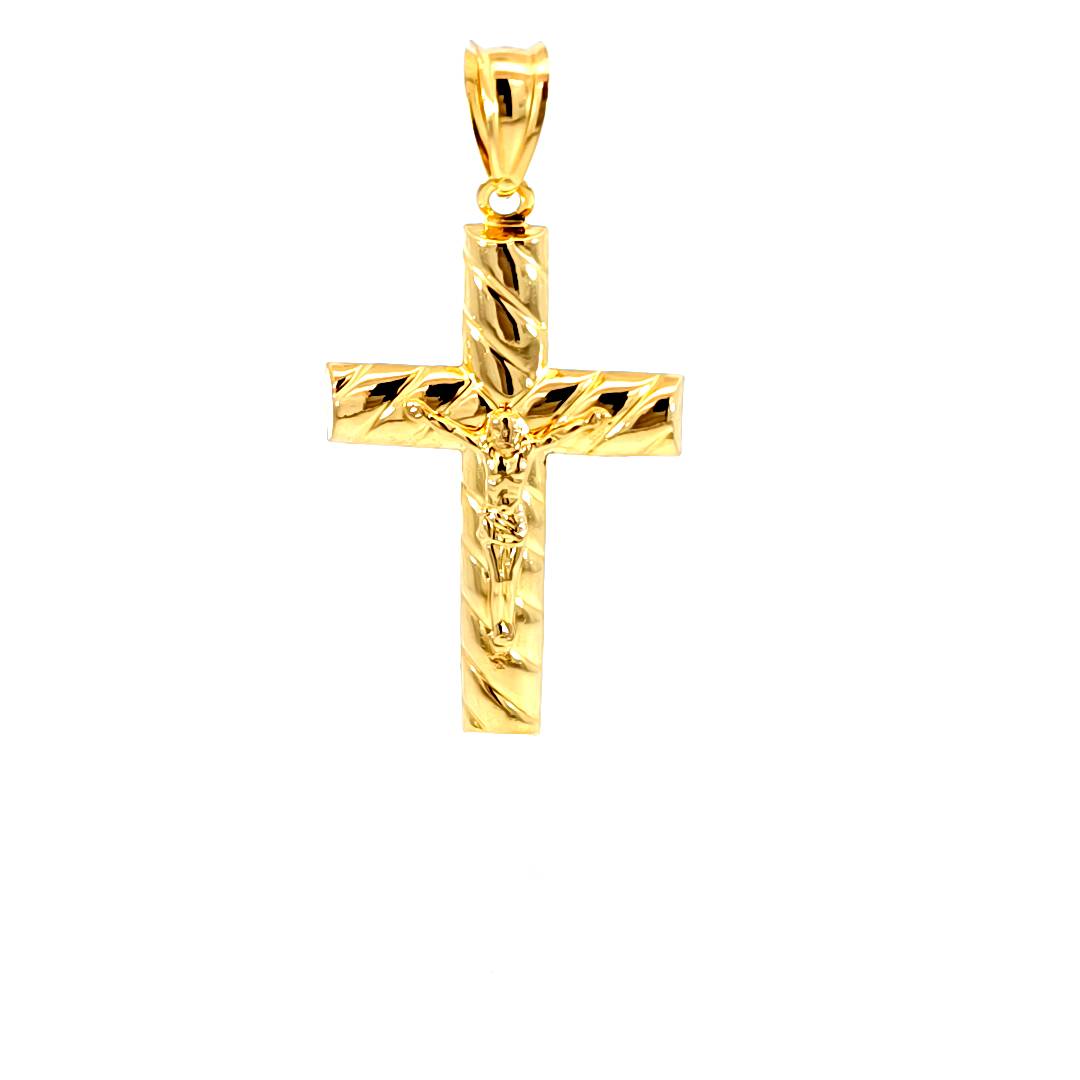 Cross Pendants