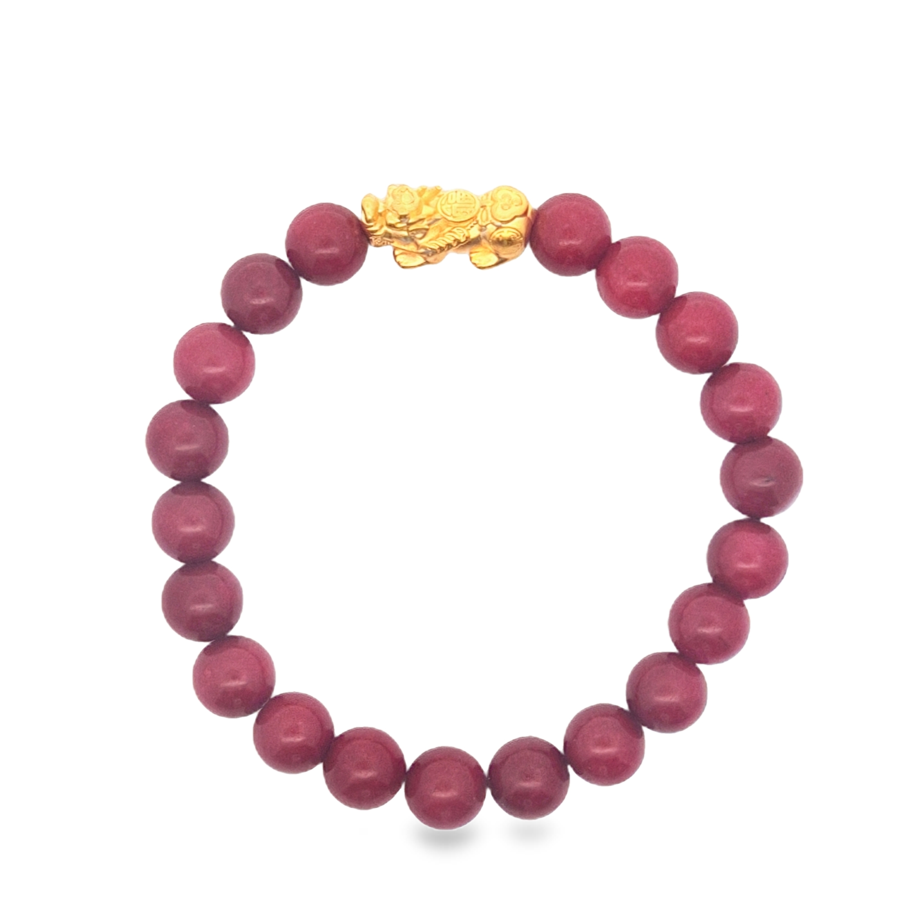 Elowen Lucky Piyao 24k Medium