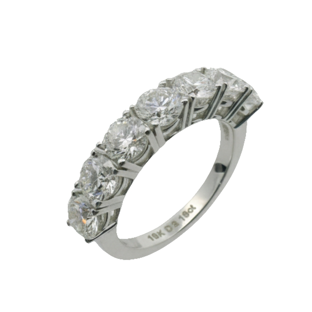 Alaina Diamond Ring 💎 with Gia Certificate