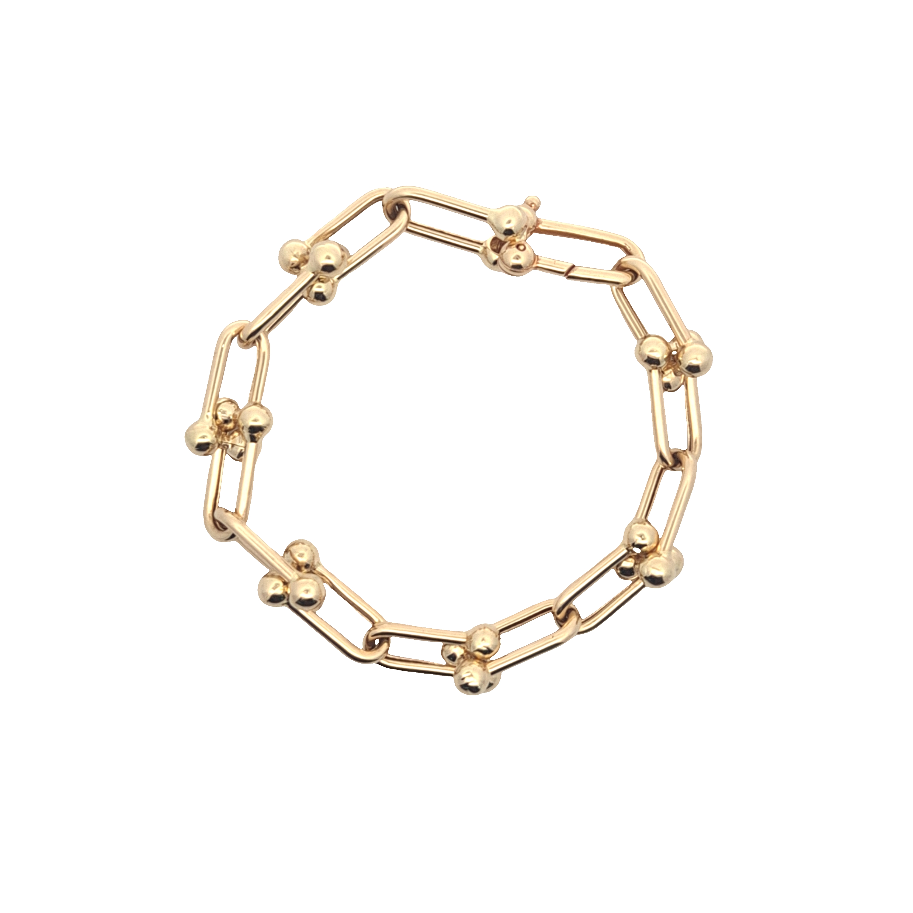 Top Quality Hardware Bracelets