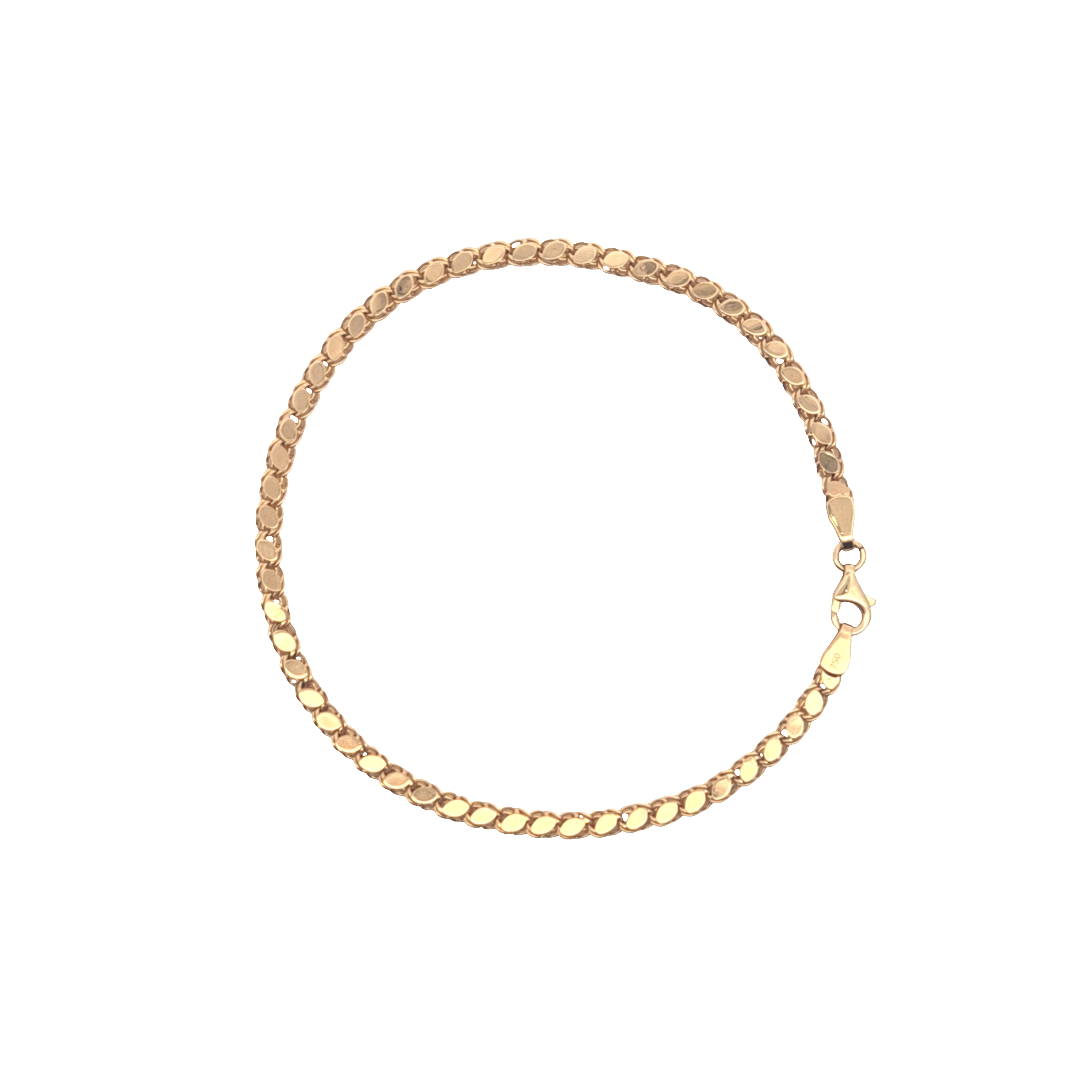 Top Quality Damascus Bracelets