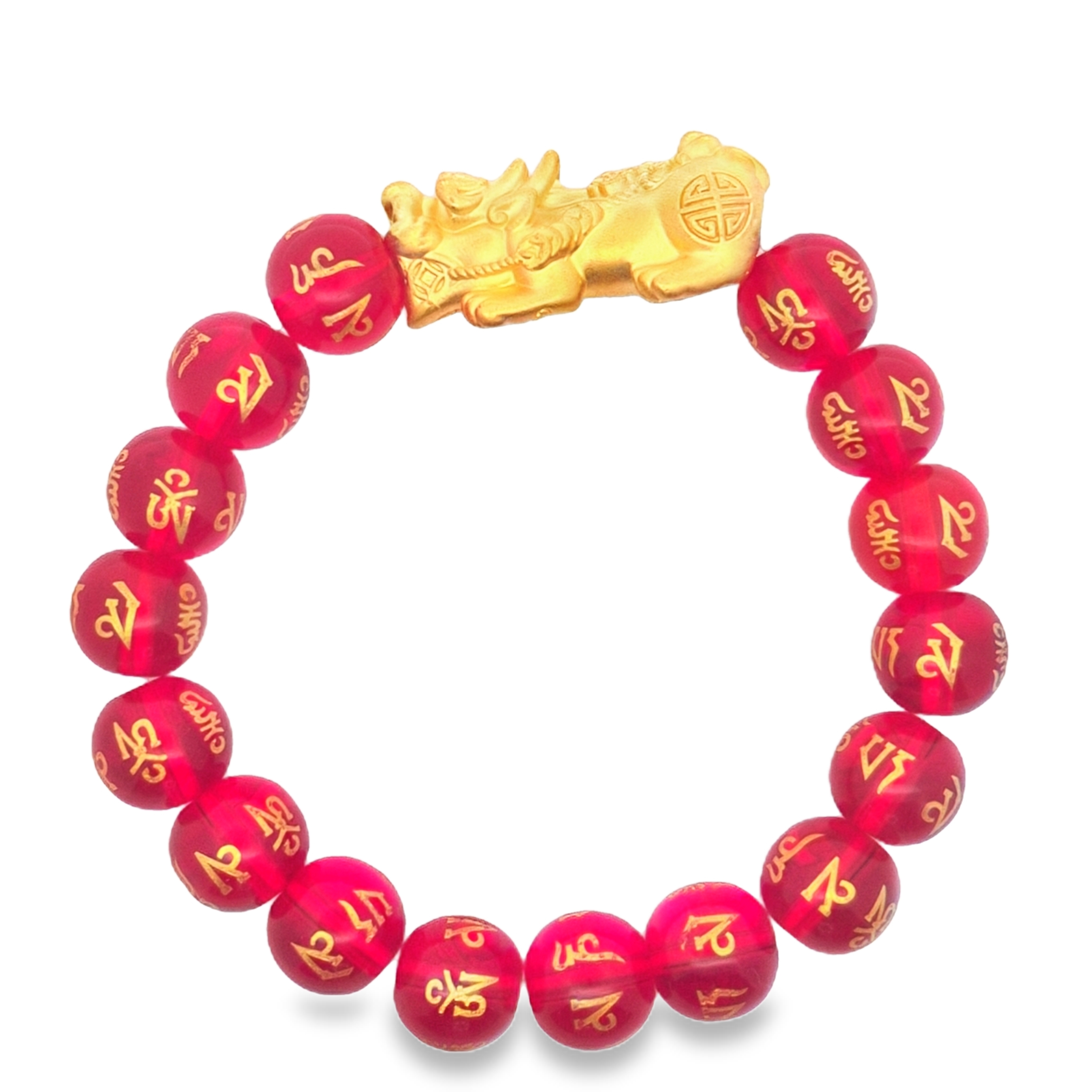 Giuliana Lucky Piyao 24k Large