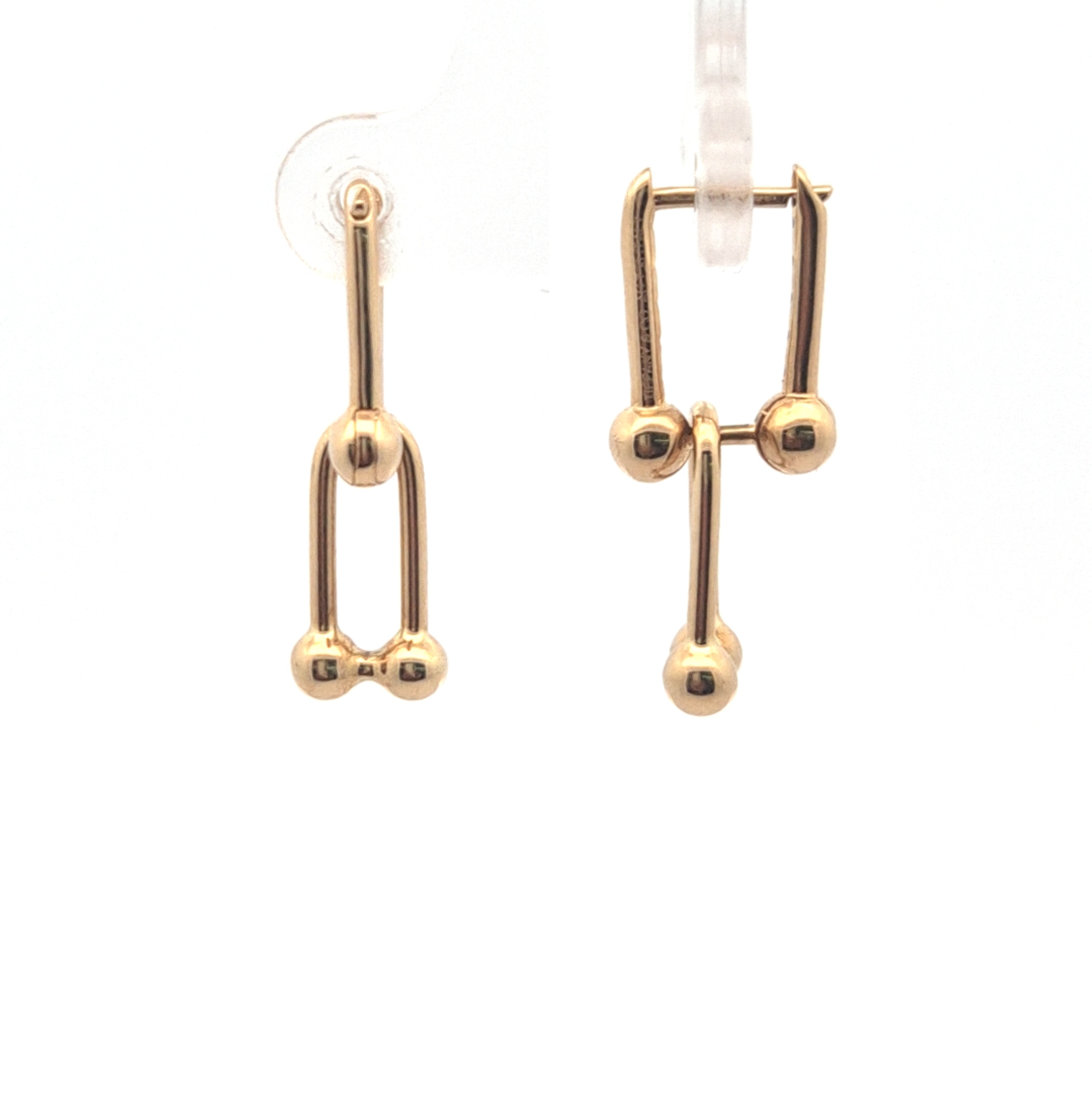 Adore Dangling Earrings