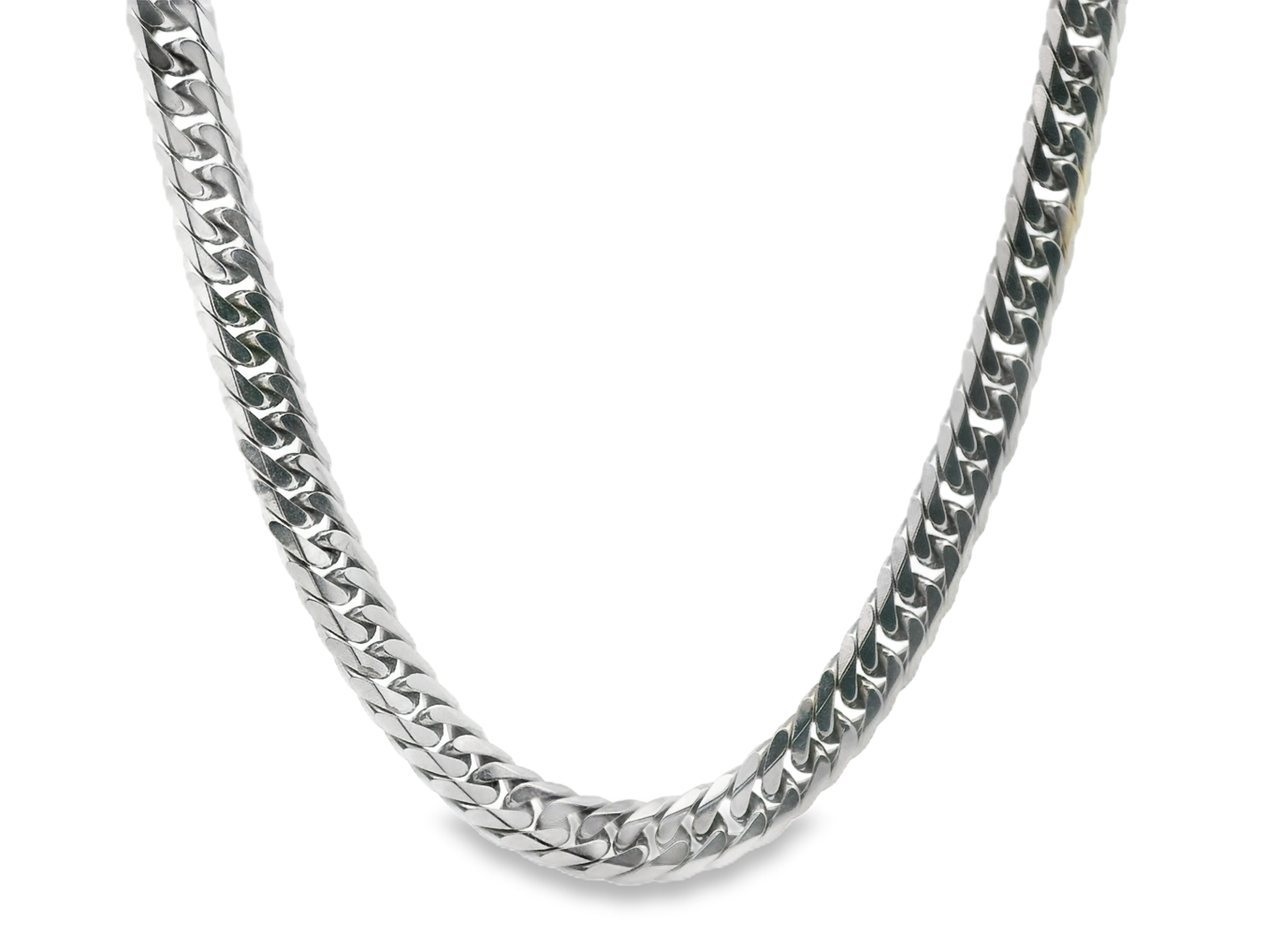 JAPAN Gold Chain WG (10-Cut)