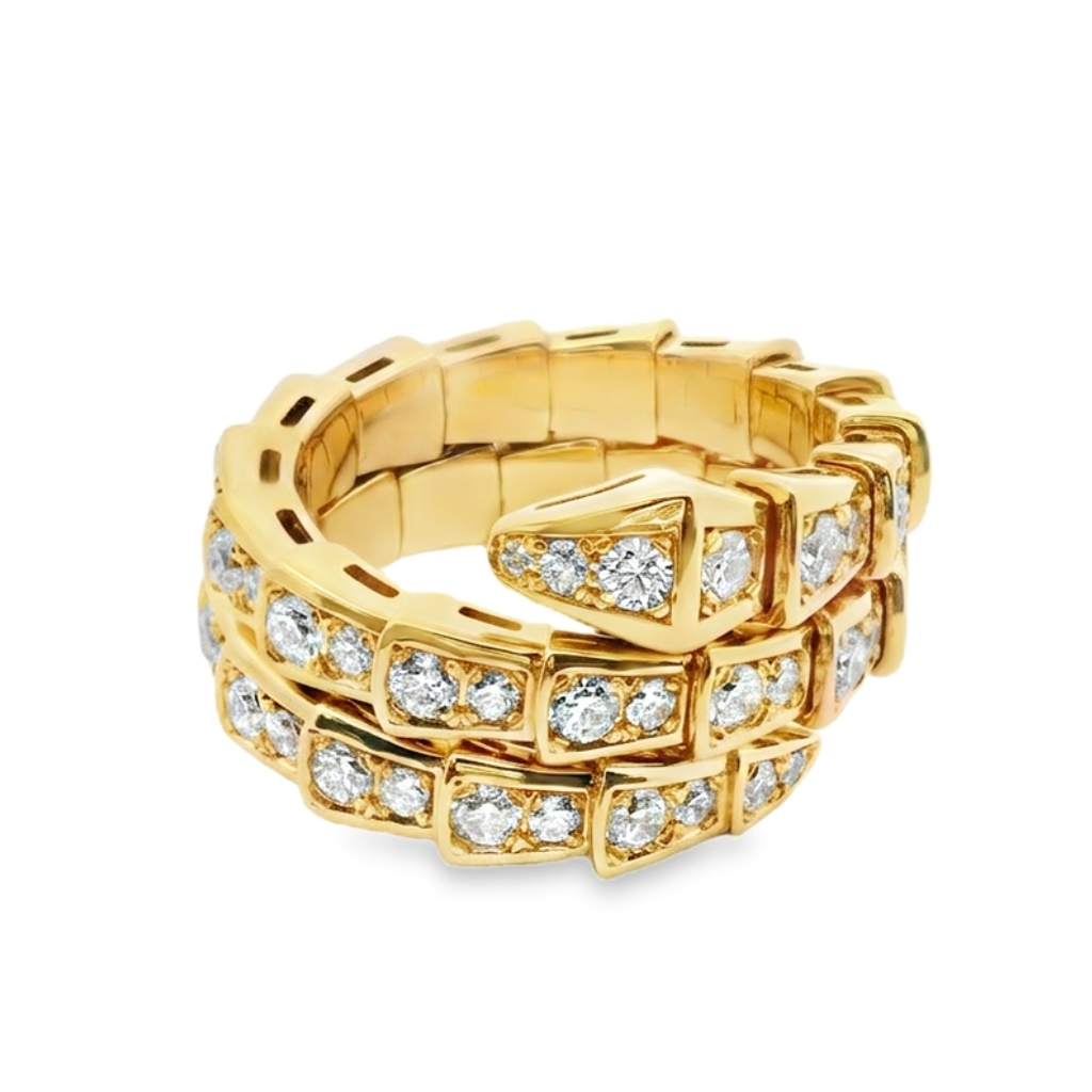 Anaya Diamond Ring