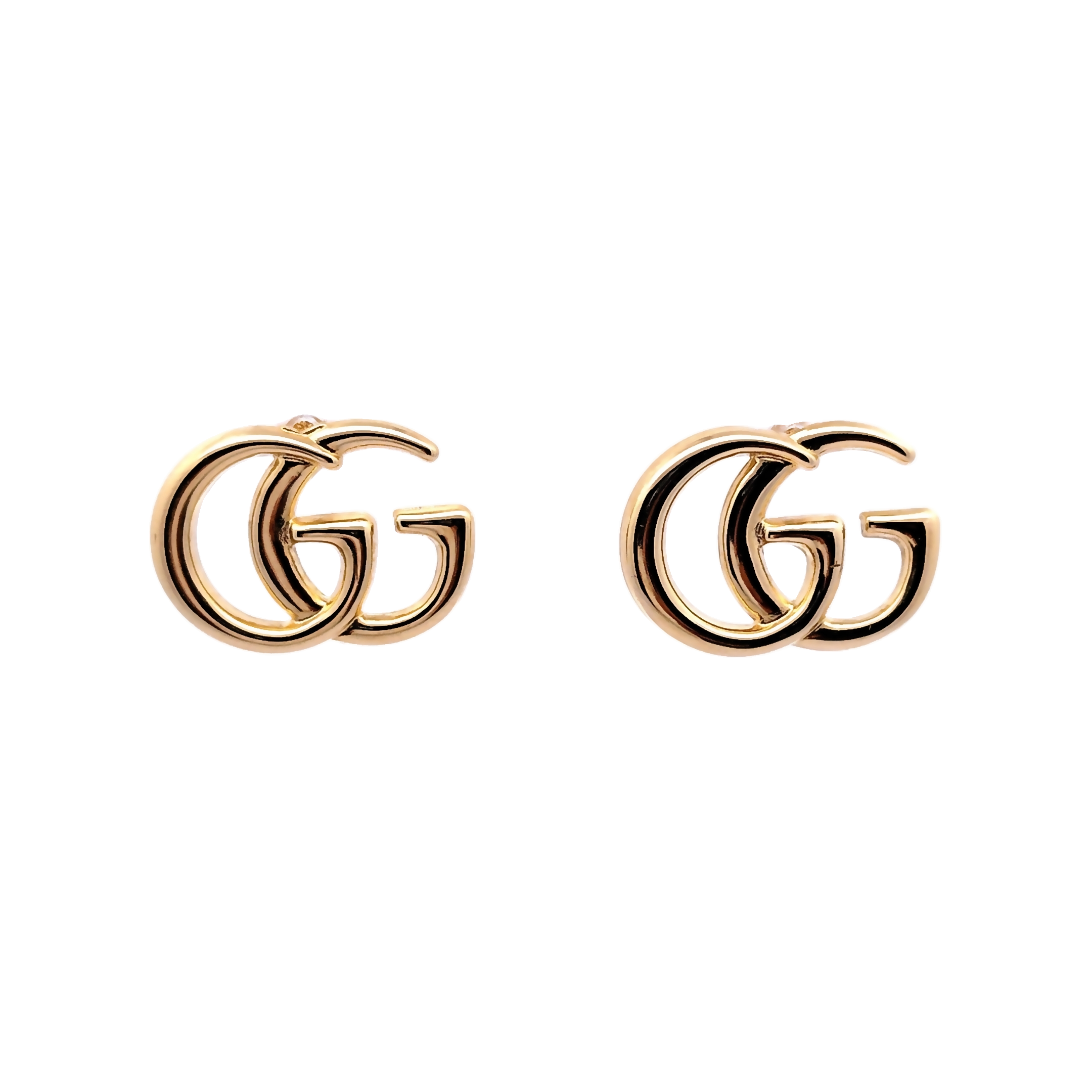 GG Stud Earring