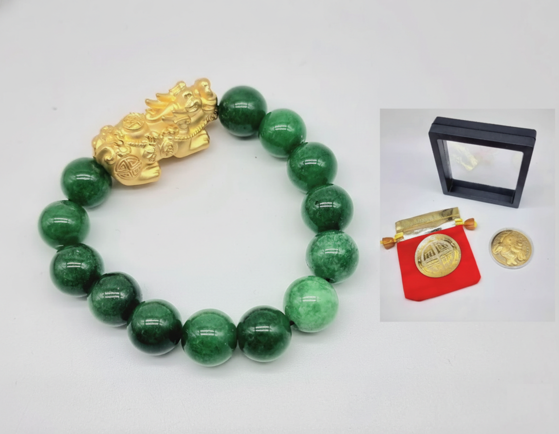 Aylani Lucky Piyao 24k