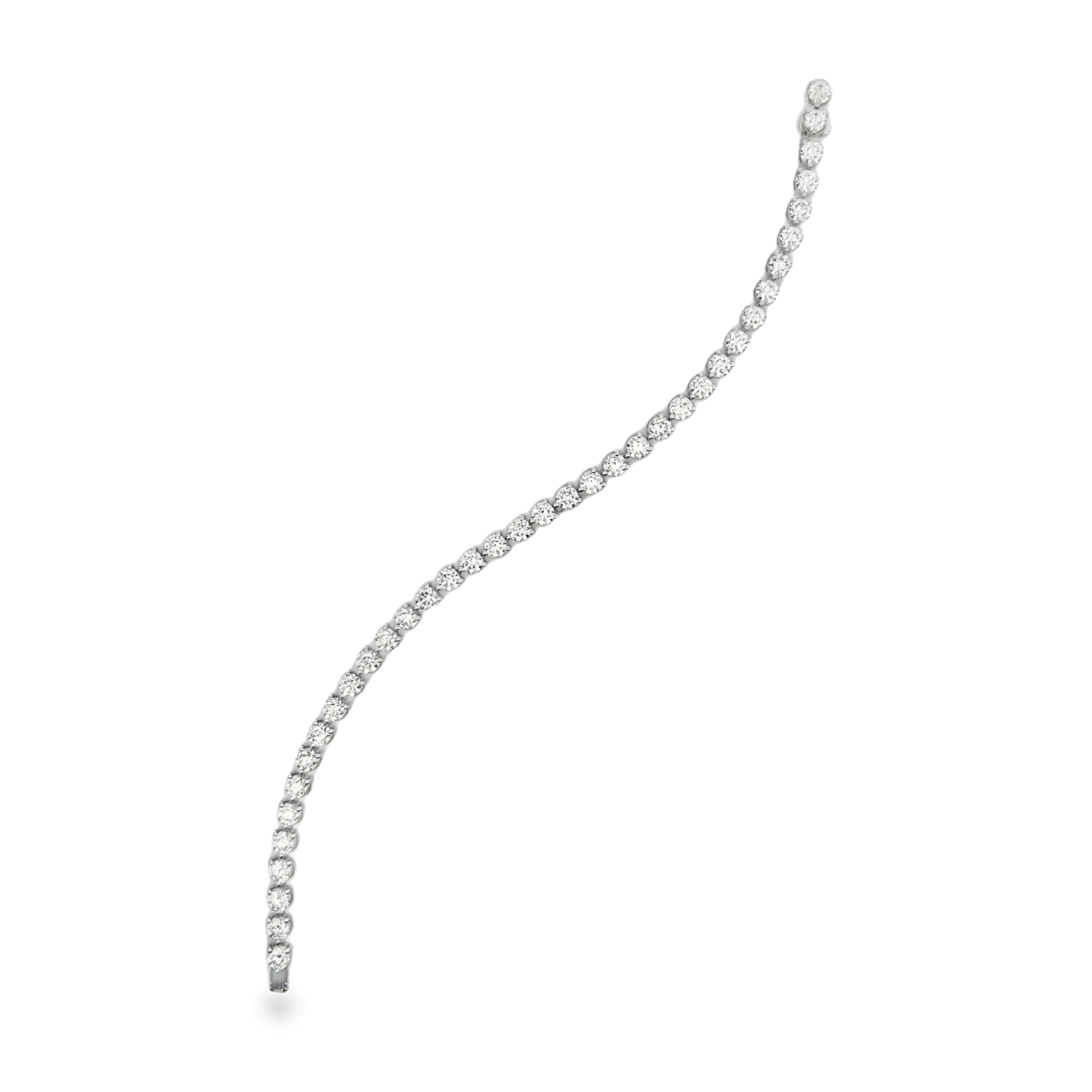 Holland Diamond Bracelet