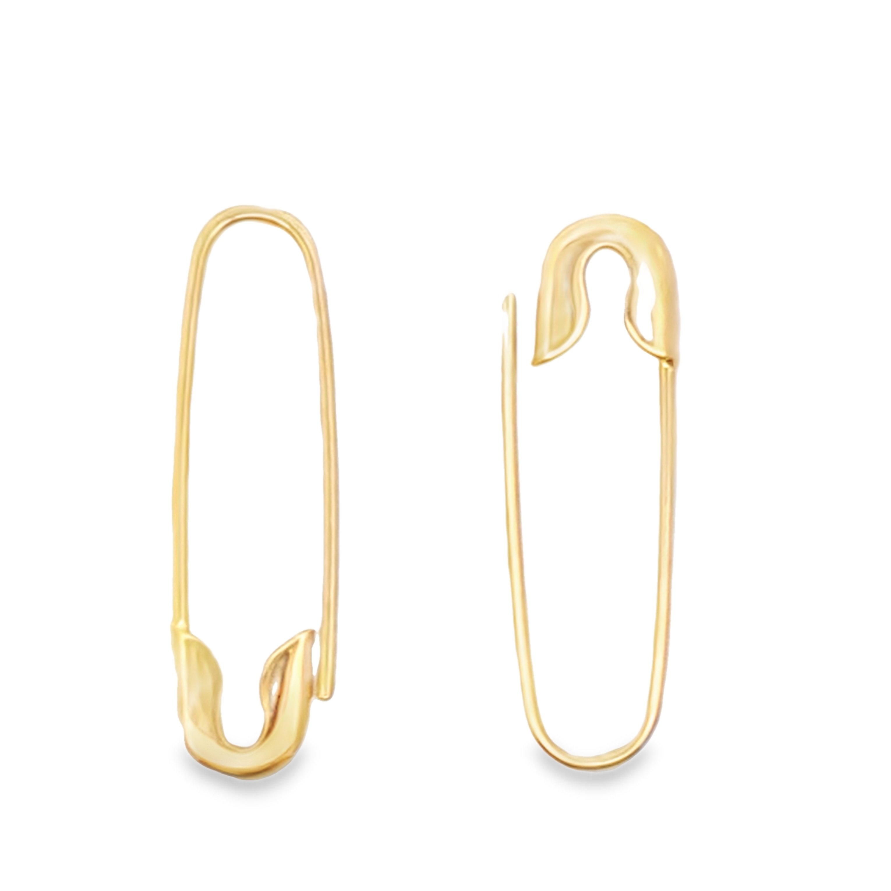 Pin Earrings