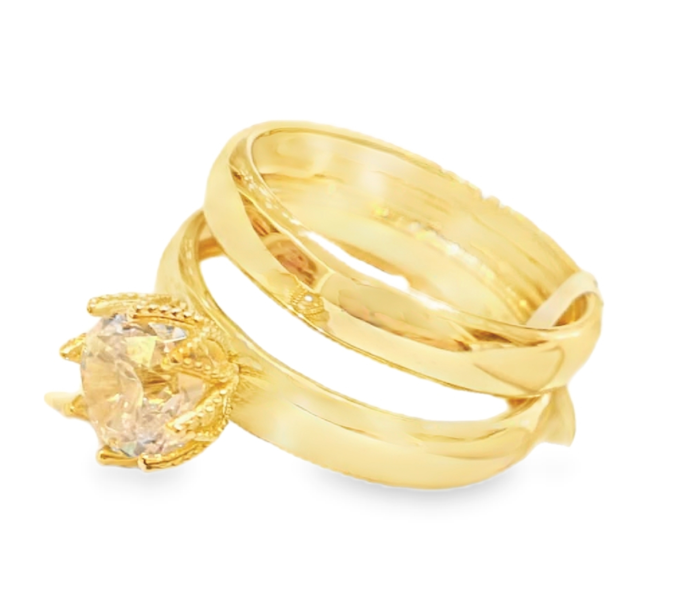 Top Quality Wedding band