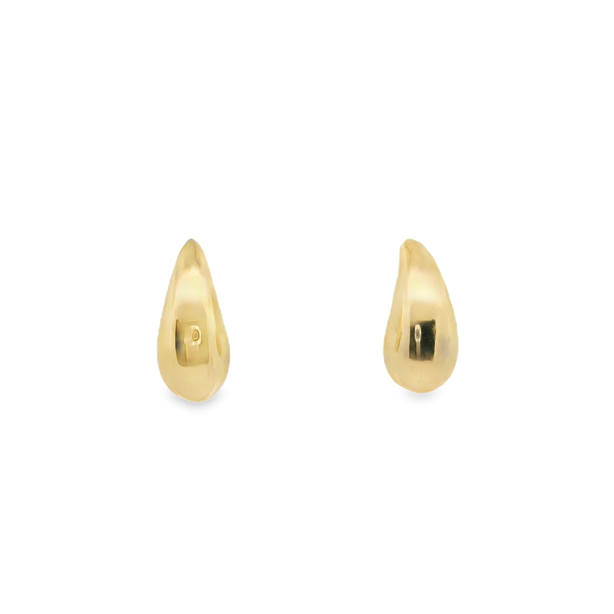 Mini Teardrop Earring