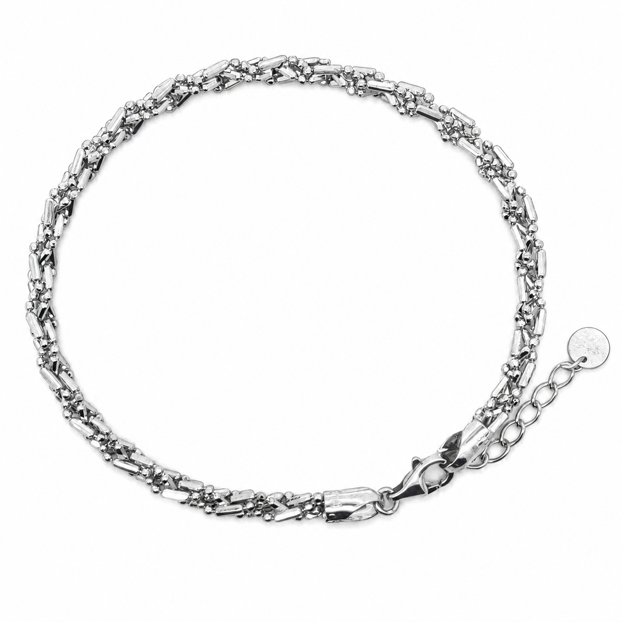 Cielo Saudi Gold Bracelets