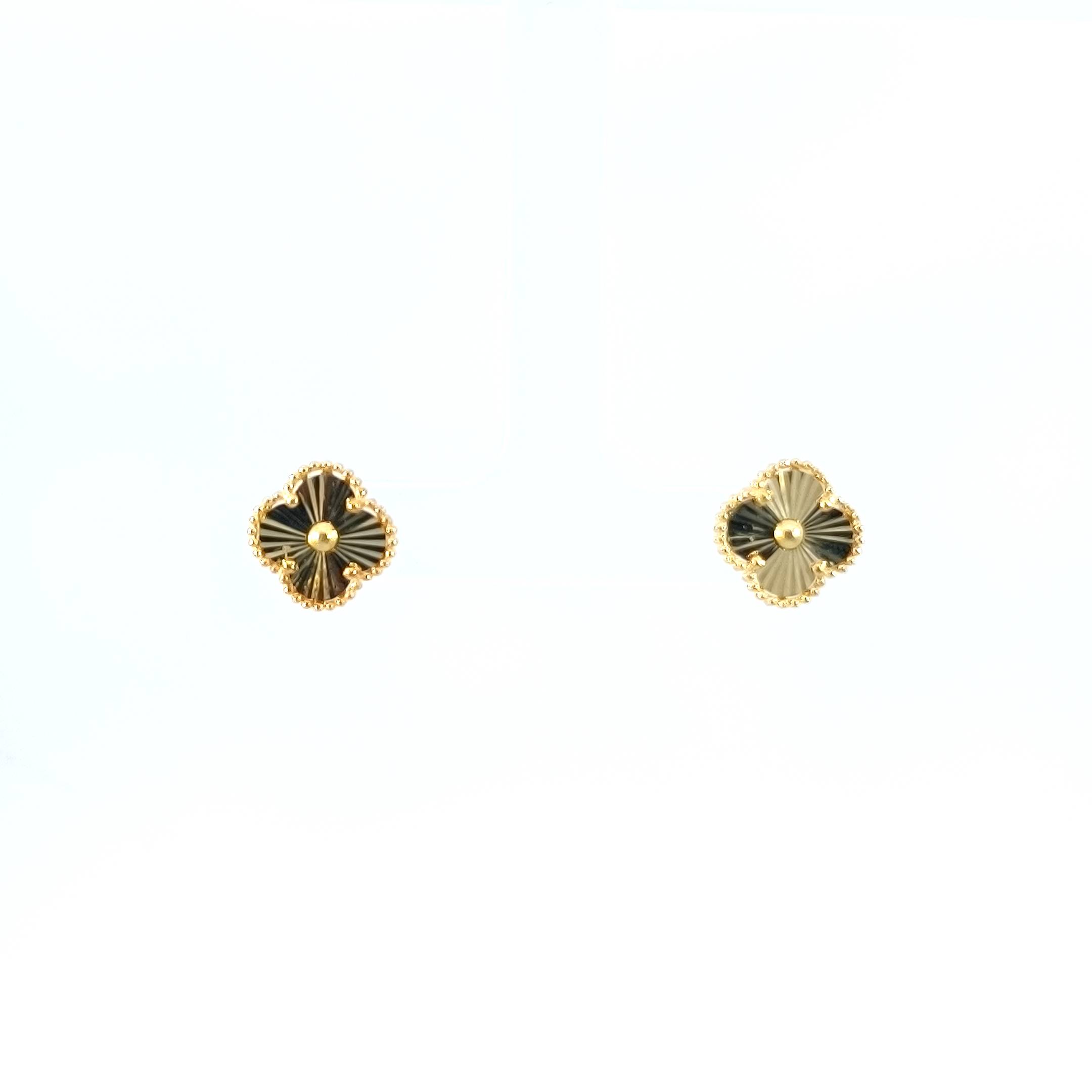 Alhambra Earrings
