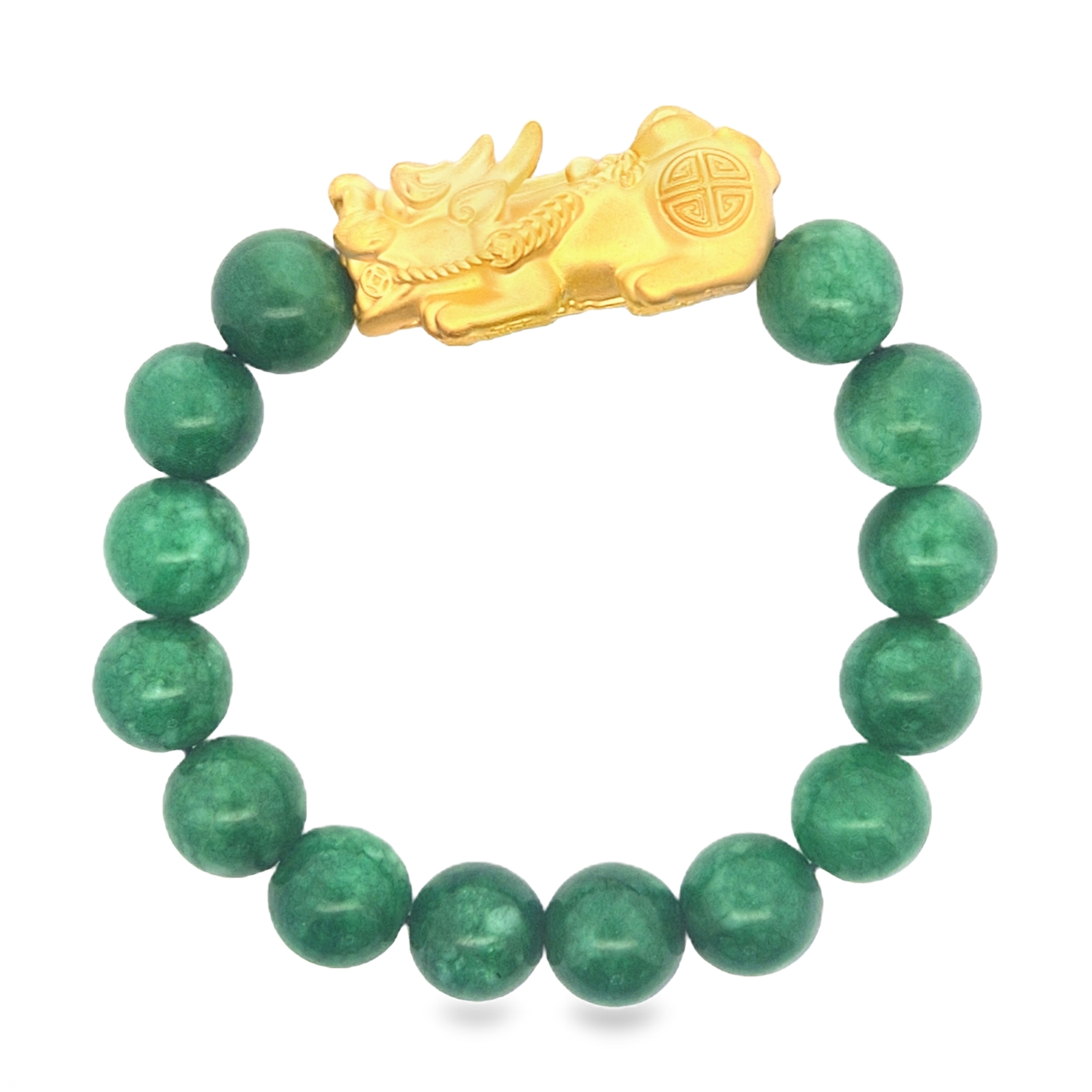 Janiyah Lucky Piyao 24k Large