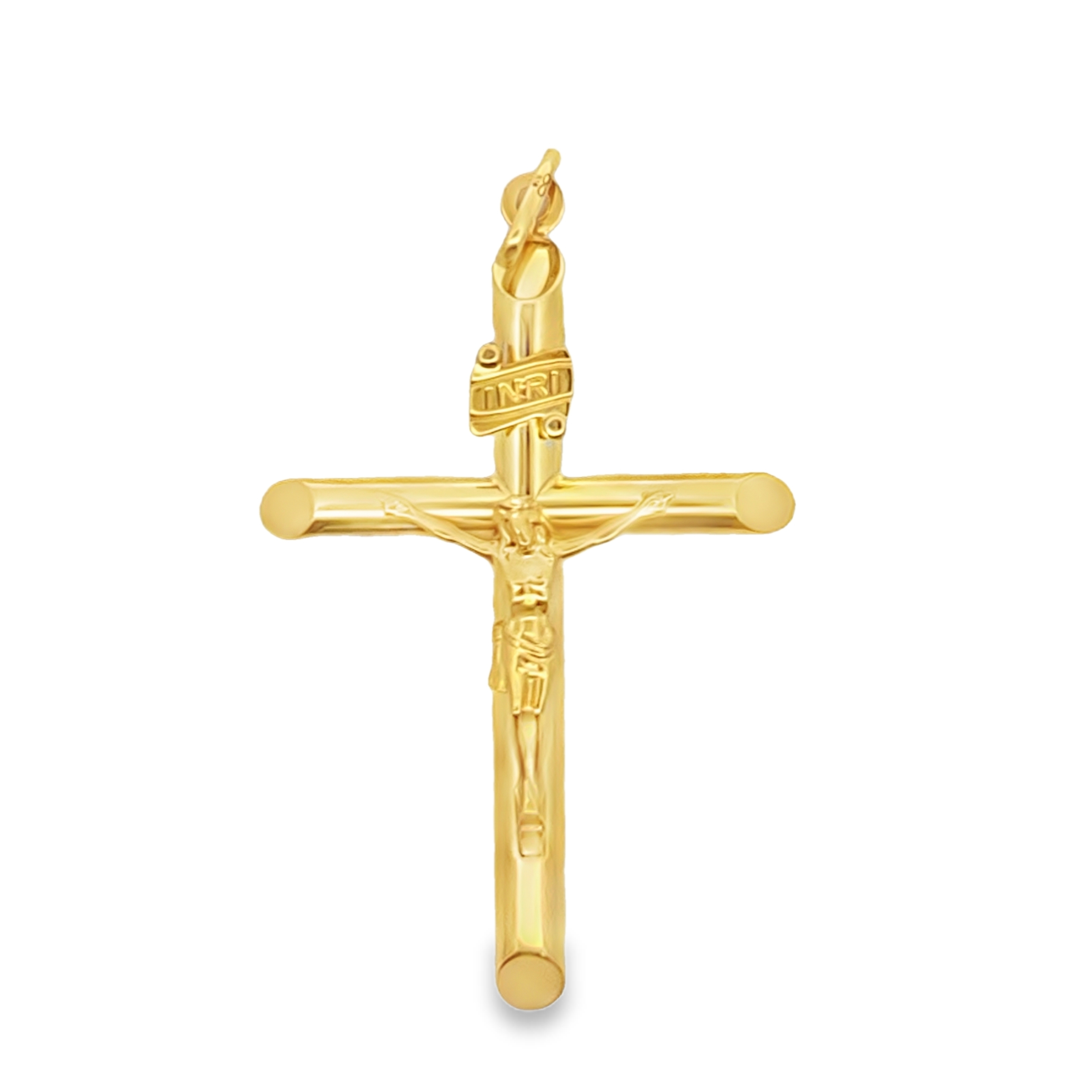 Premium Cross Pendant