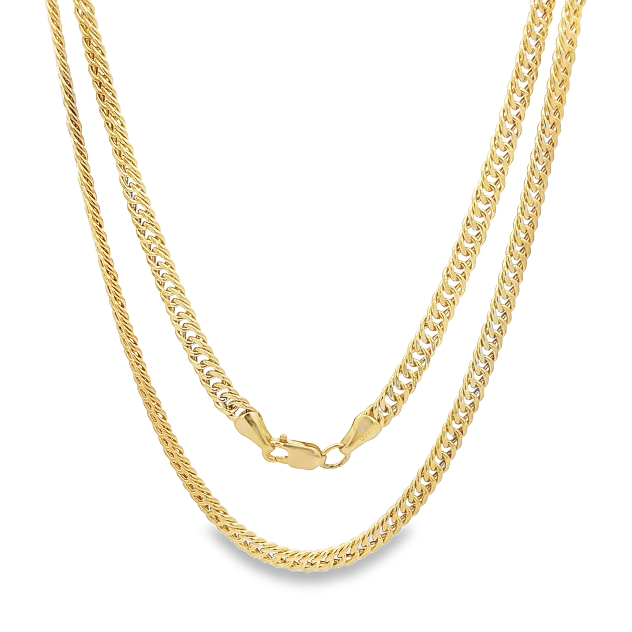 Japan Style Necklace