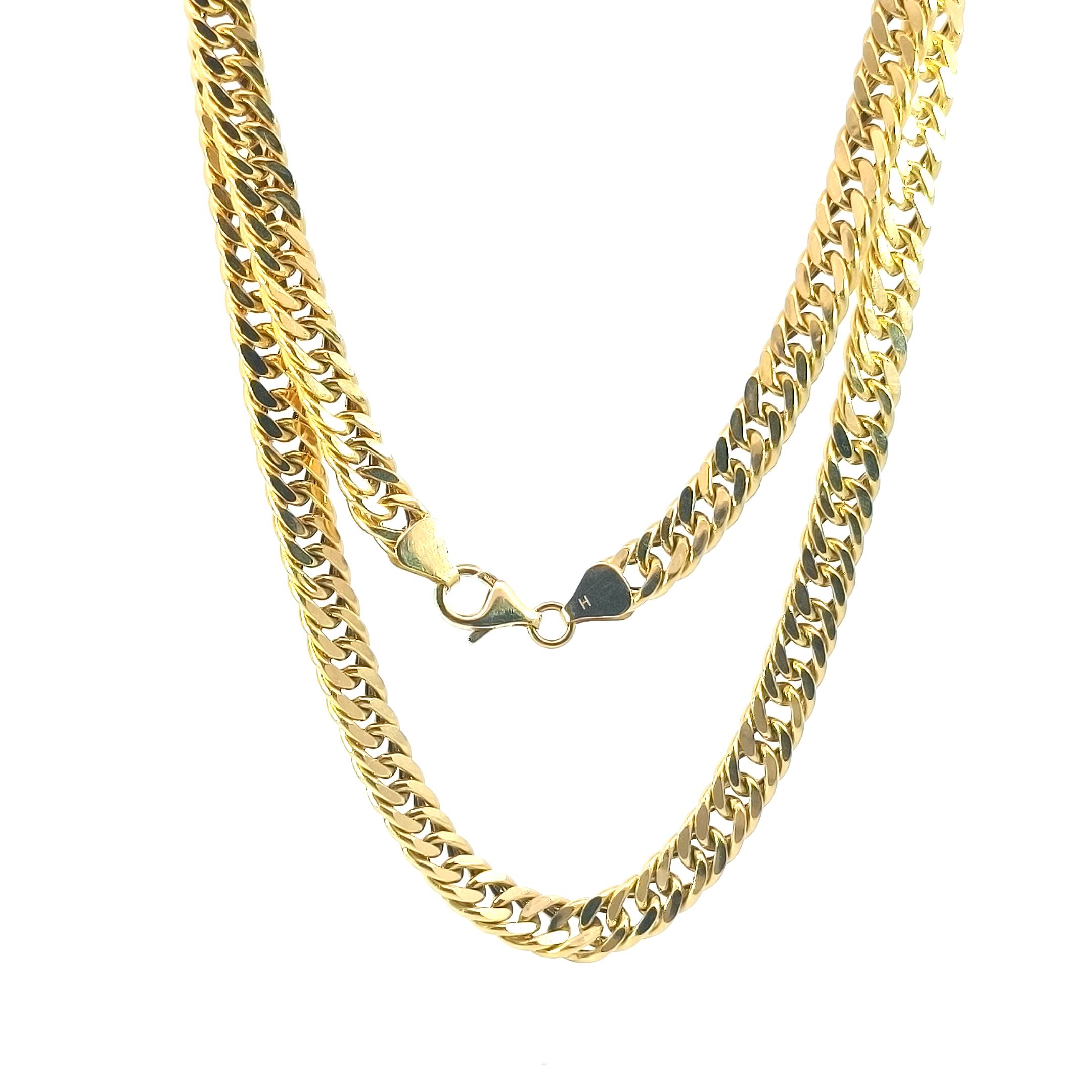Top Quality Japan Style Chain Necklace