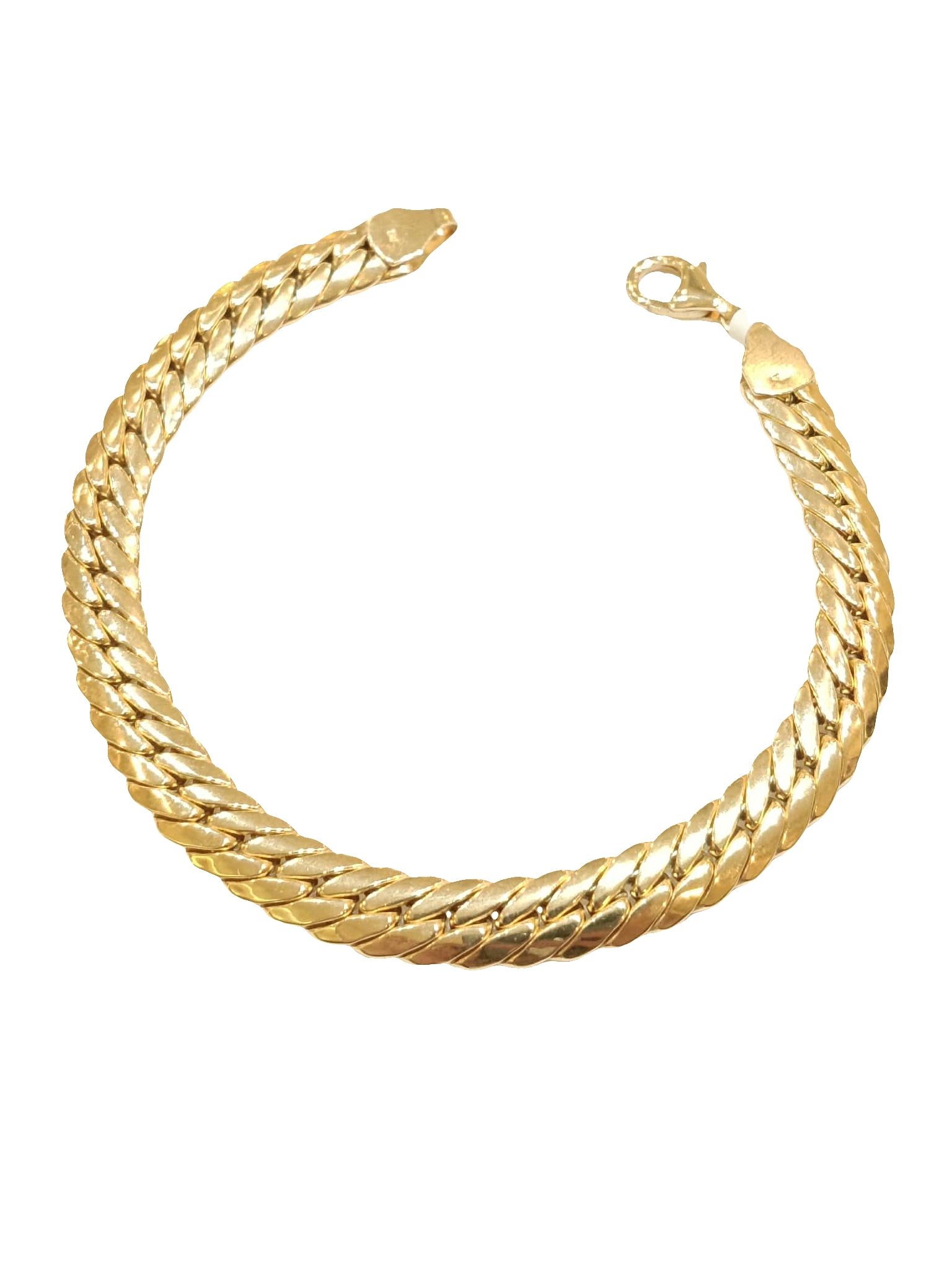 Top Quality Snake bone Bracelet