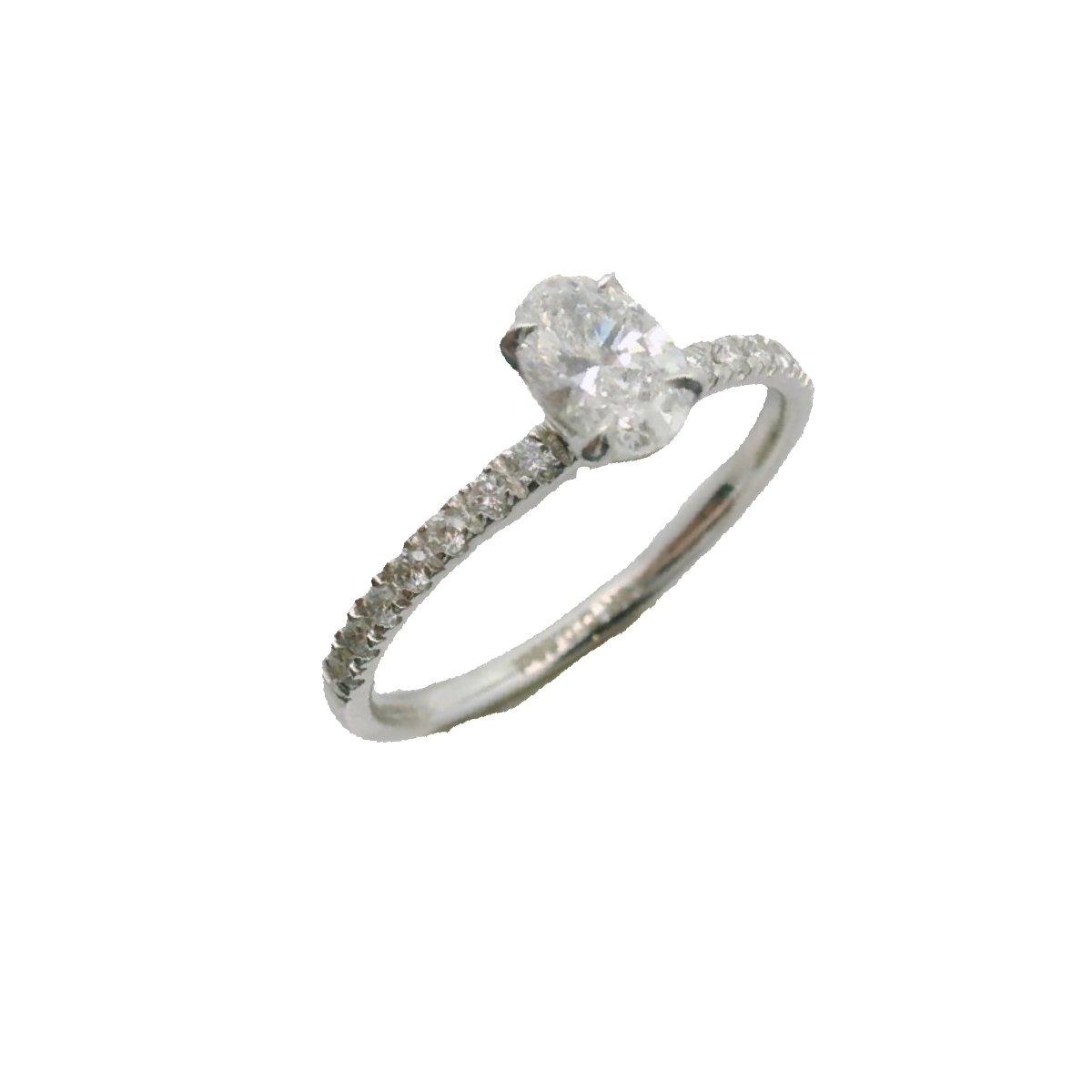 Arabella Diamond Ring