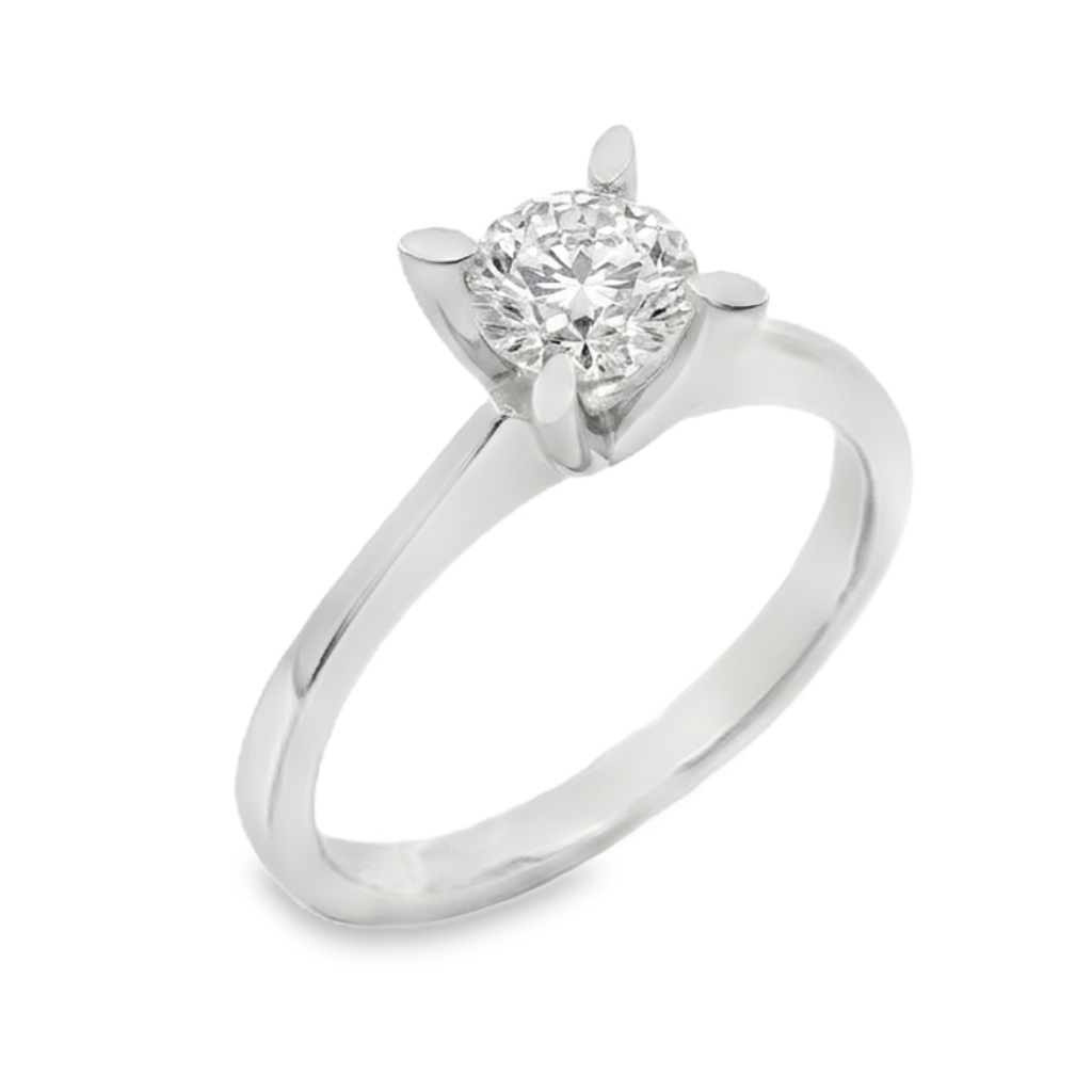 Aubree Diamond Engagement Ring