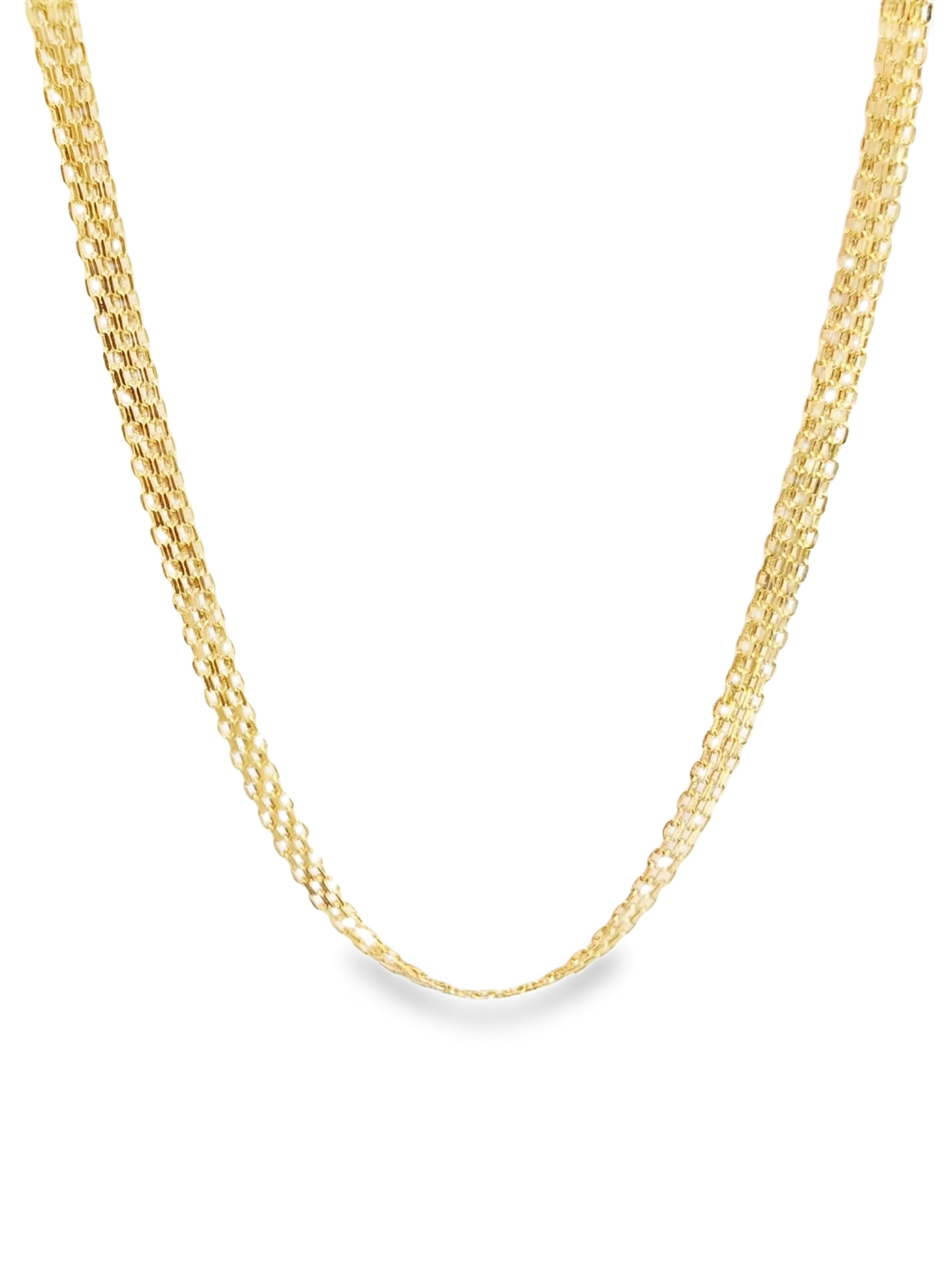 Top Quality Bismark Necklace