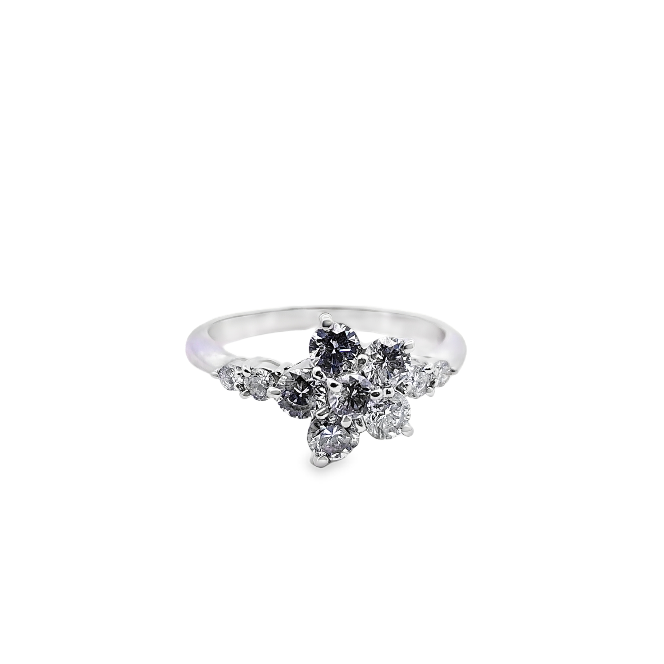 Rositas Diamond Ring