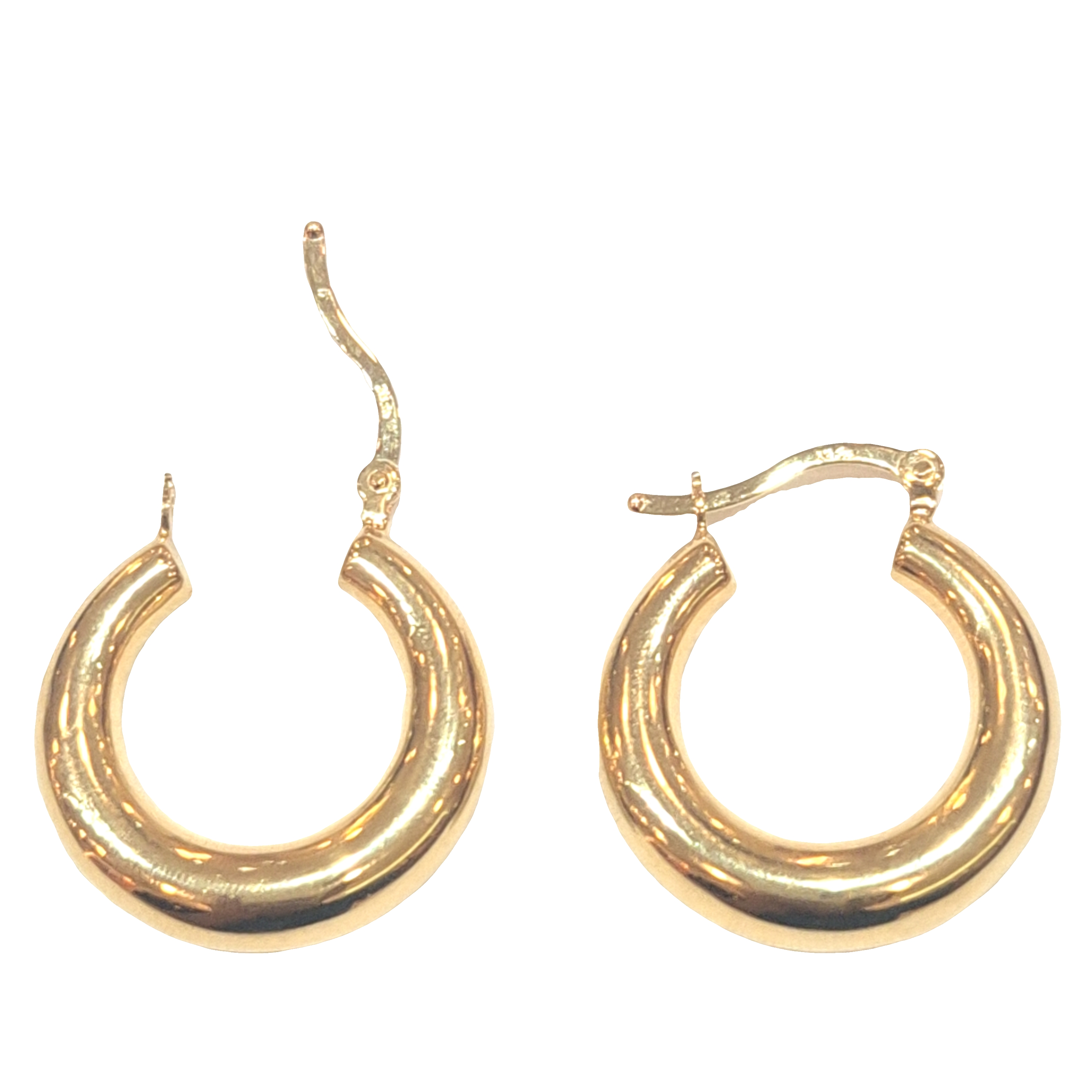 Top Quality Hoop Earrings