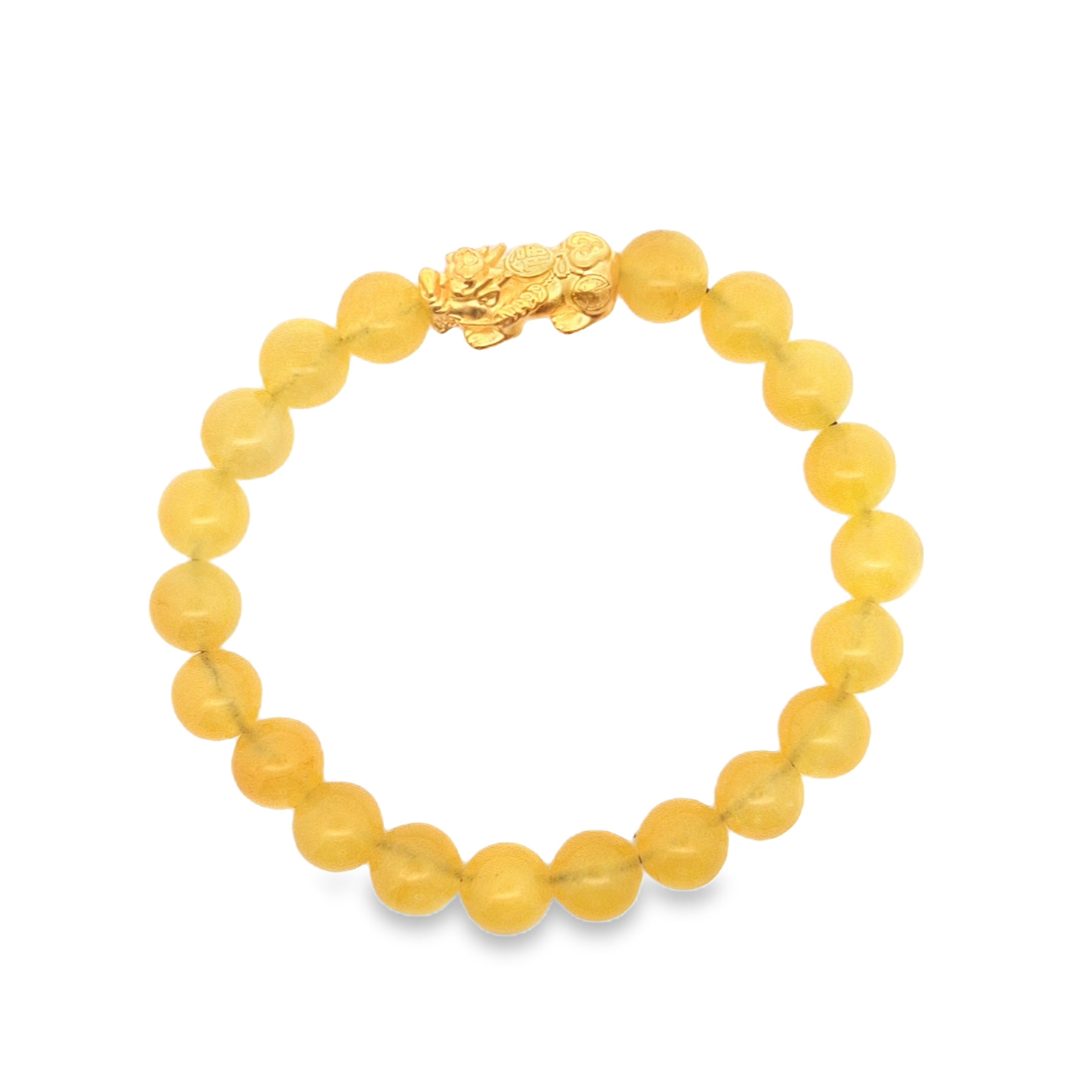 Lilyana Lucky Piyao 24k Medium