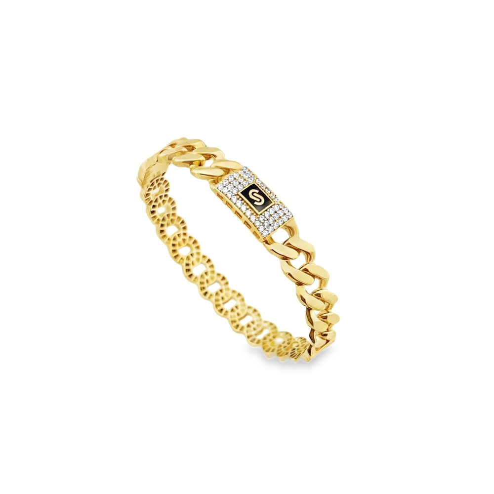 Monaco Bangle