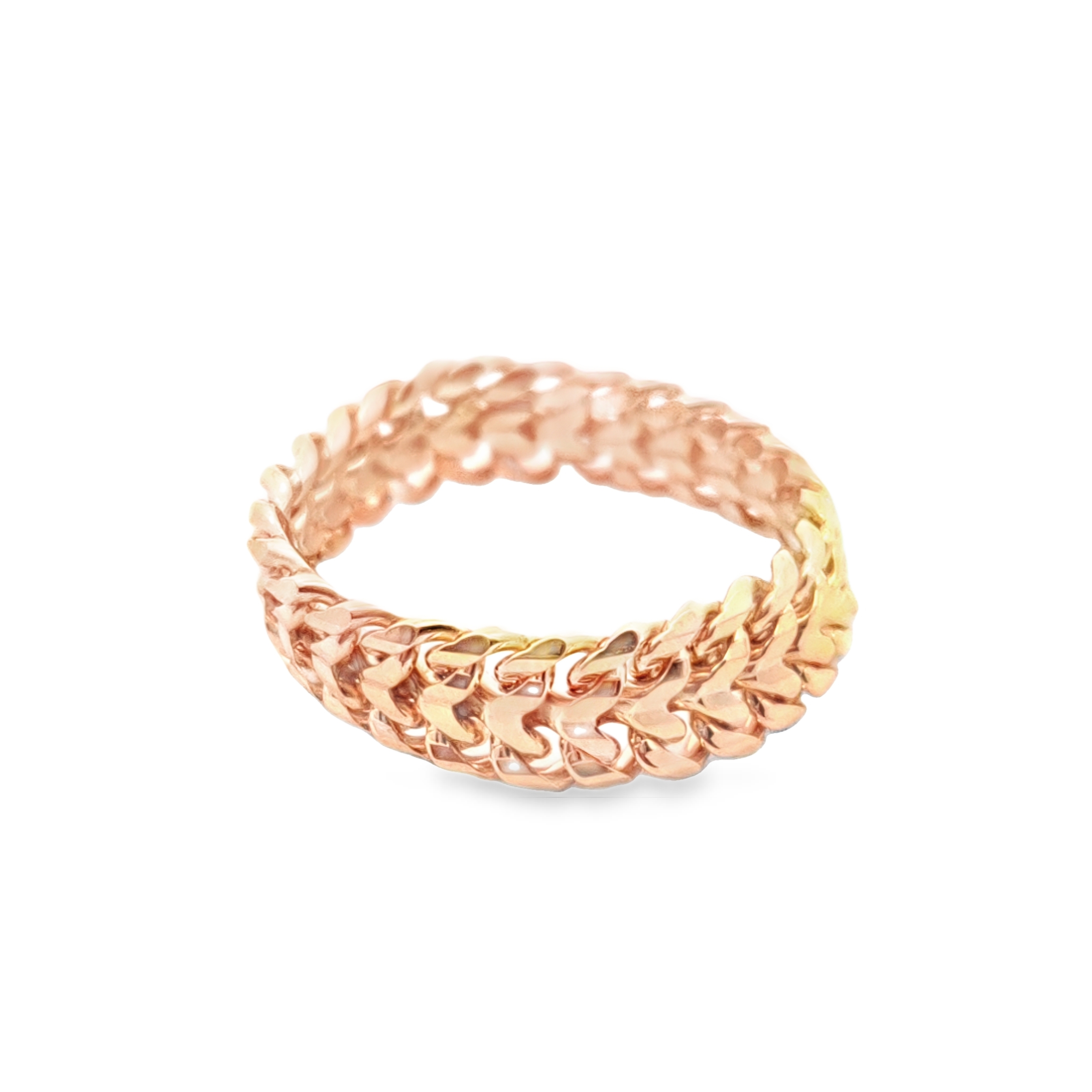 Top Quality Heartbiz Ring